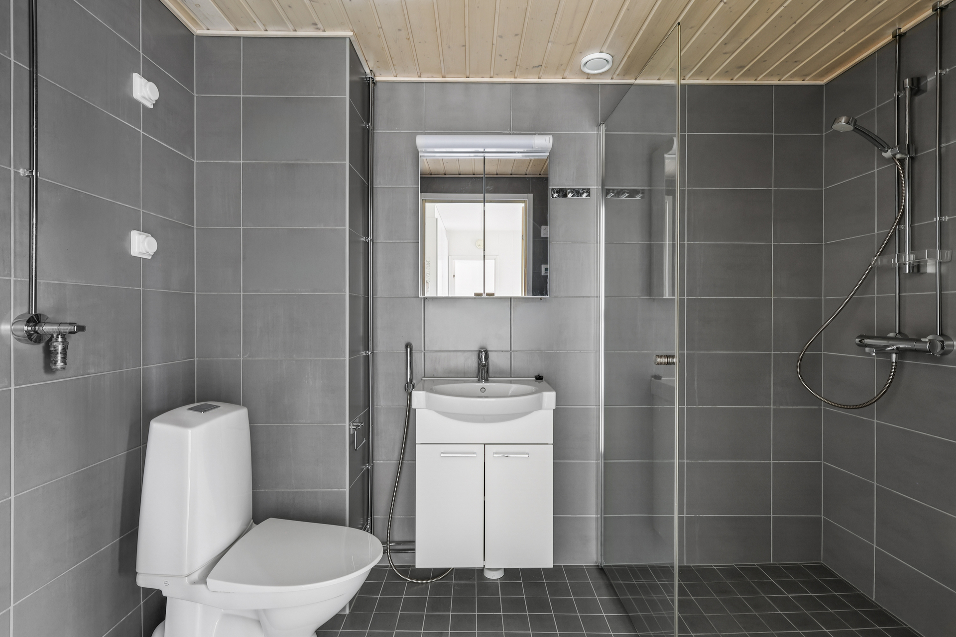 Kyyhkysmäki 22, Lintuvaara, Espoo