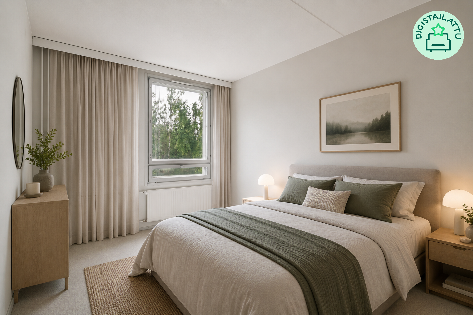 Kyyhkysmäki 22, Lintuvaara, Espoo