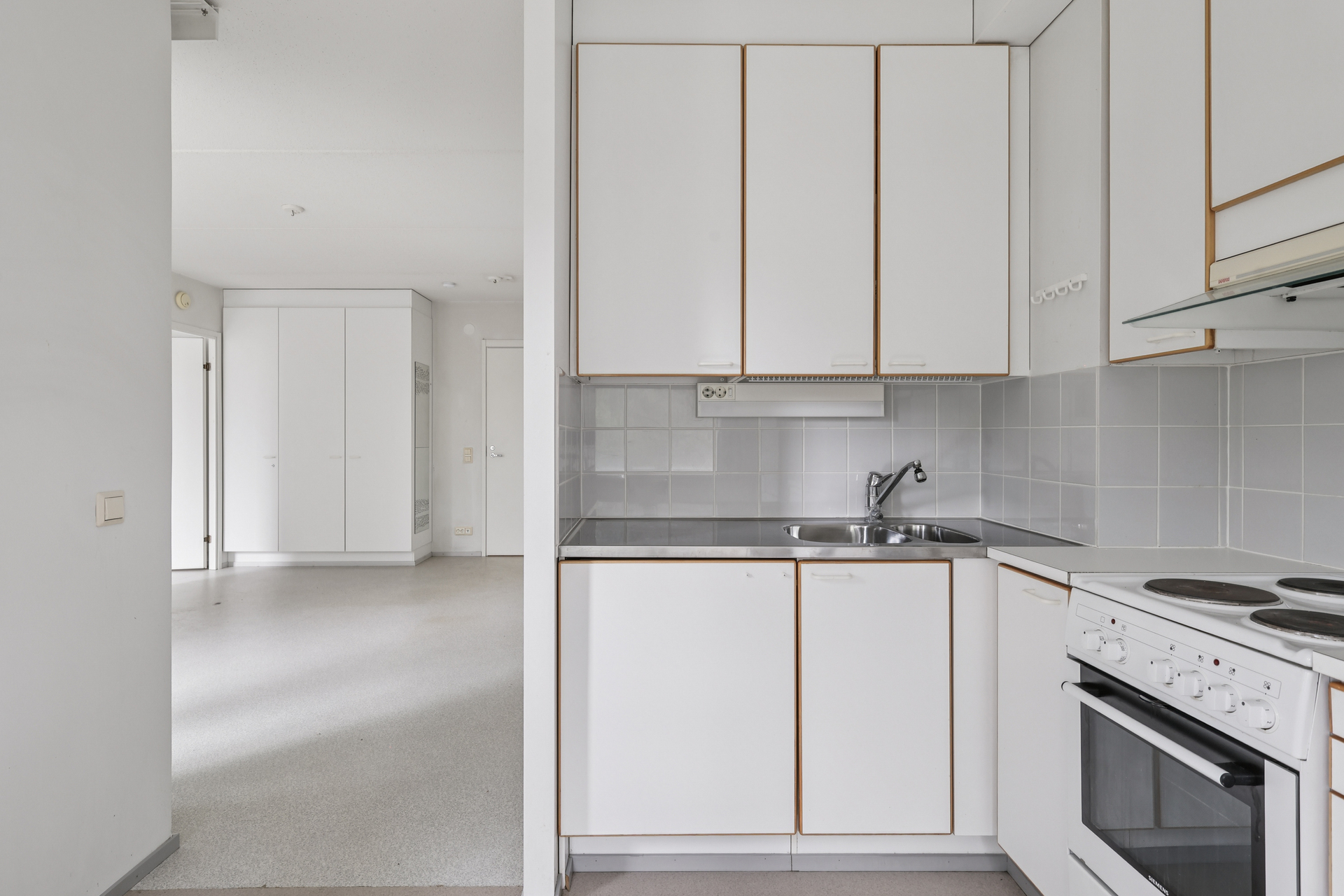 Kyyhkysmäki 22, Lintuvaara, Espoo