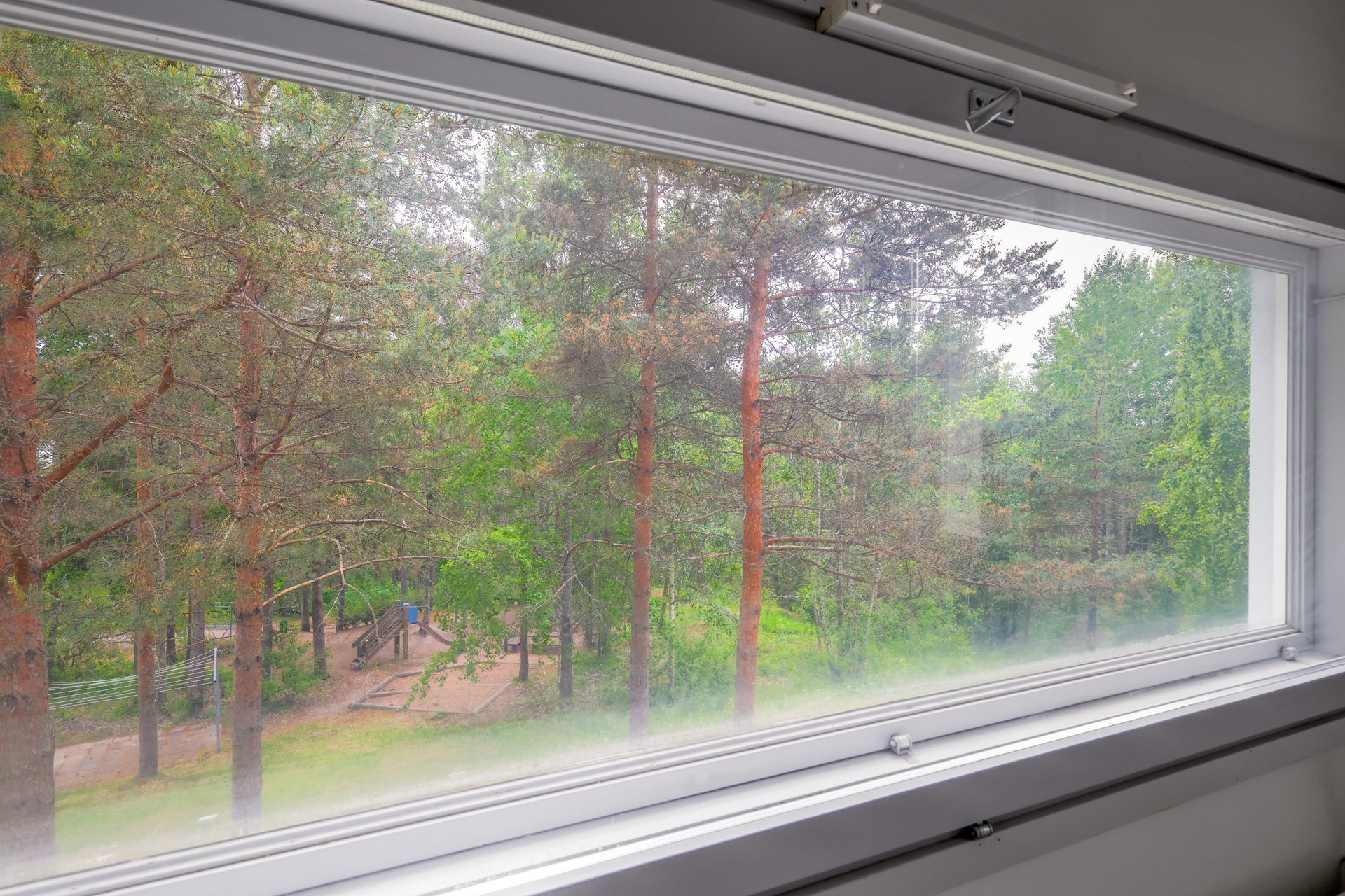 Kyyhkysmäki 22, Lintuvaara, Espoo