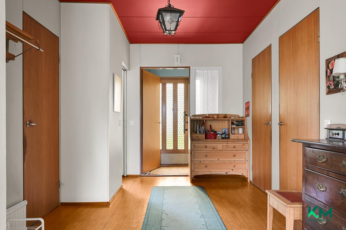 Postimestarinkatu 3, Karjaa, Raasepori