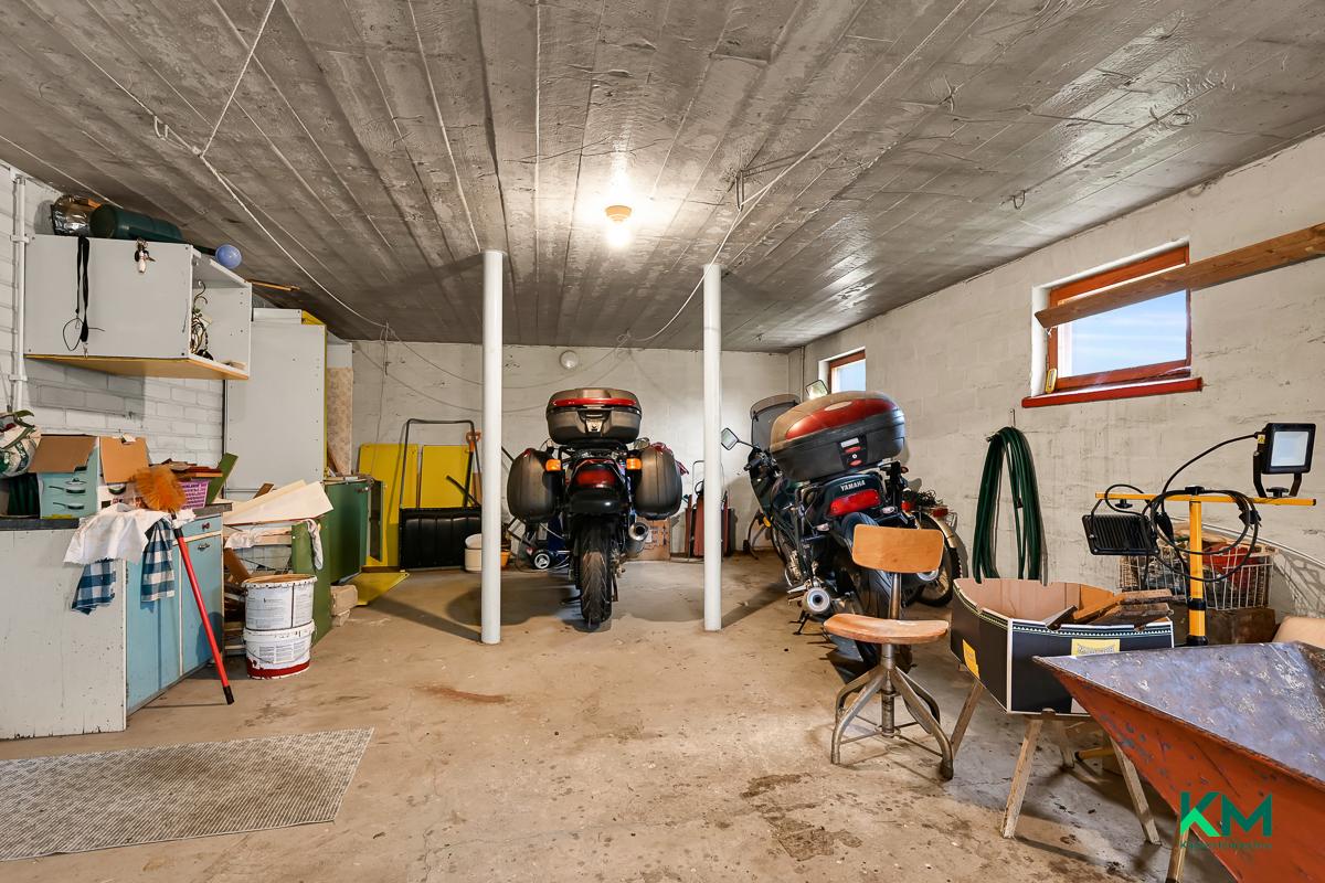 Postimestarinkatu 3, Karjaa, Raasepori