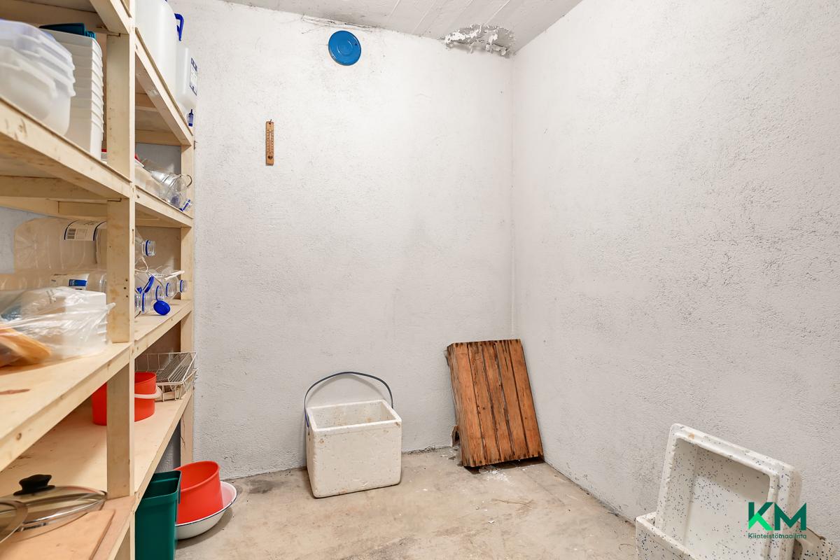 Postimestarinkatu 3, Karjaa, Raasepori