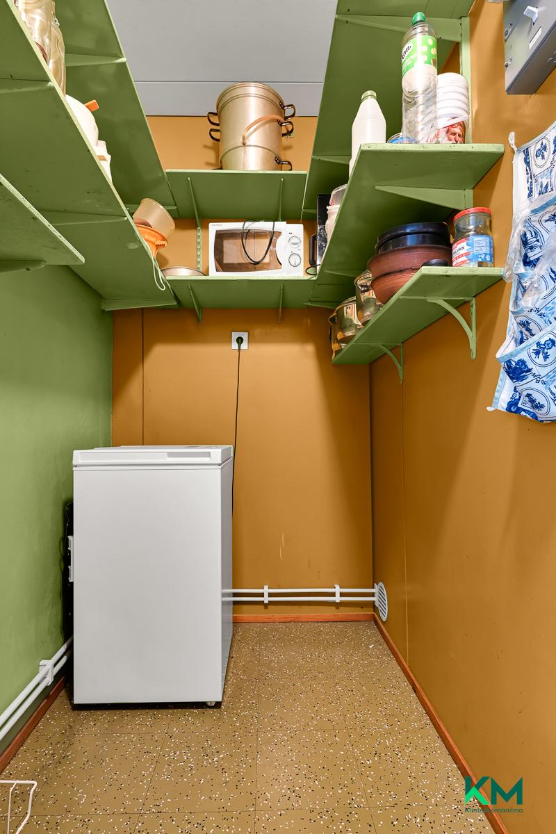 Postimestarinkatu 3, Karjaa, Raasepori