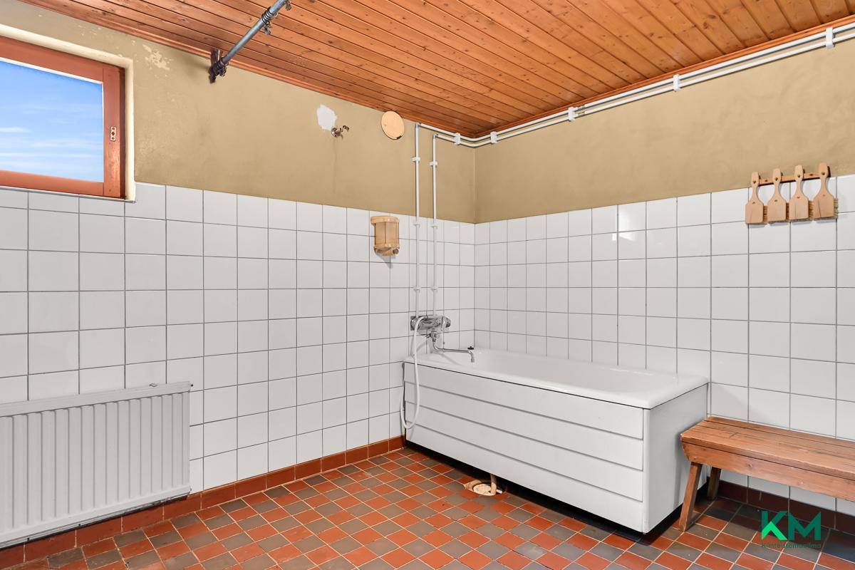 Postimestarinkatu 3, Karjaa, Raasepori