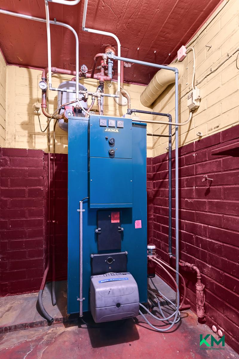 Postimestarinkatu 3, Karjaa, Raasepori