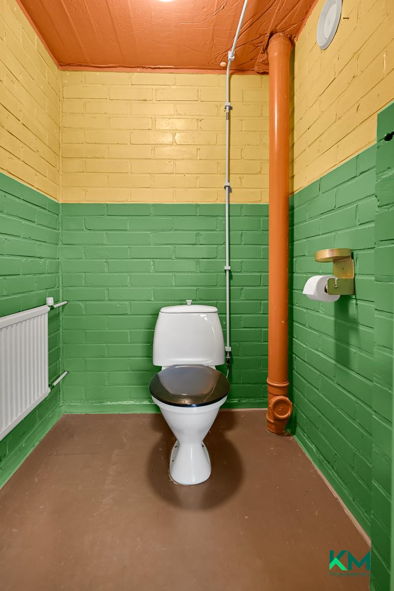 Postimestarinkatu 3, Karjaa, Raasepori