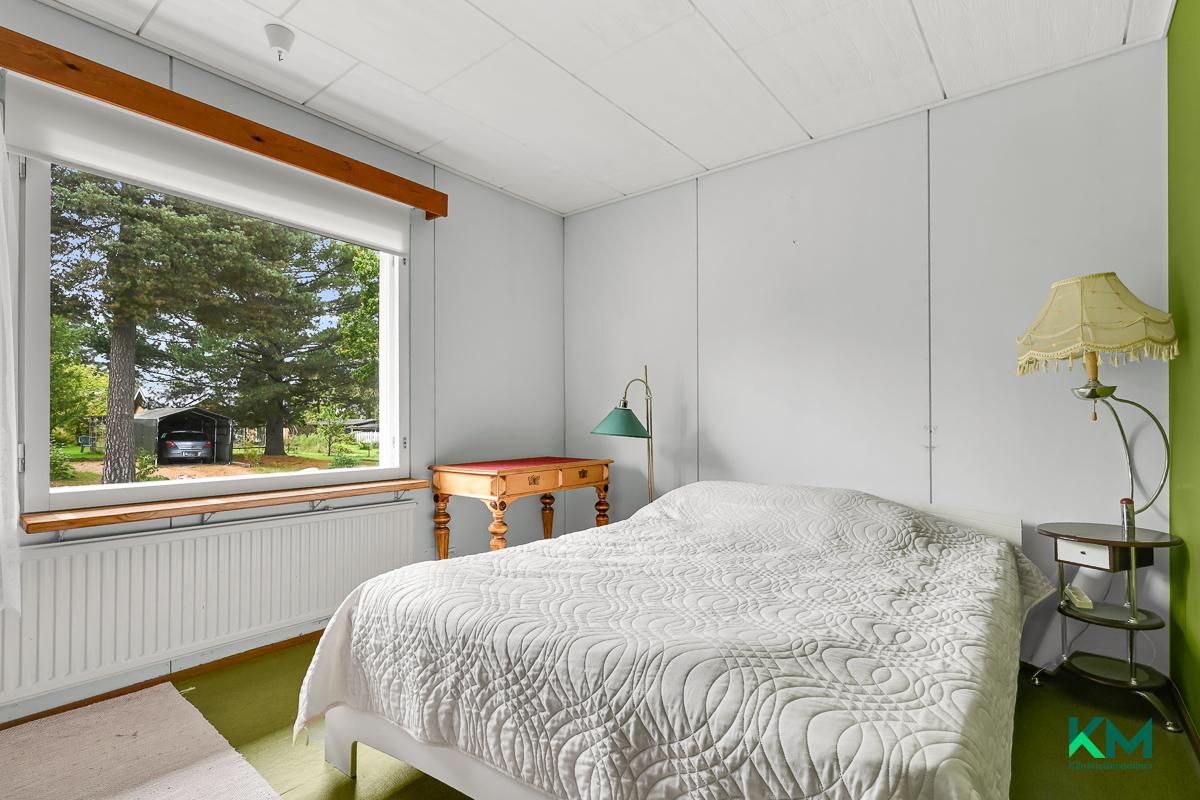 Postimestarinkatu 3, Karjaa, Raasepori