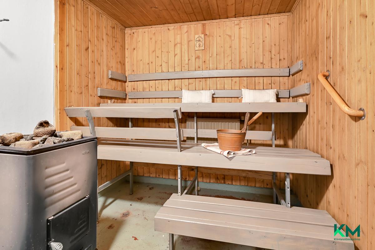 Postimestarinkatu 3, Karjaa, Raasepori