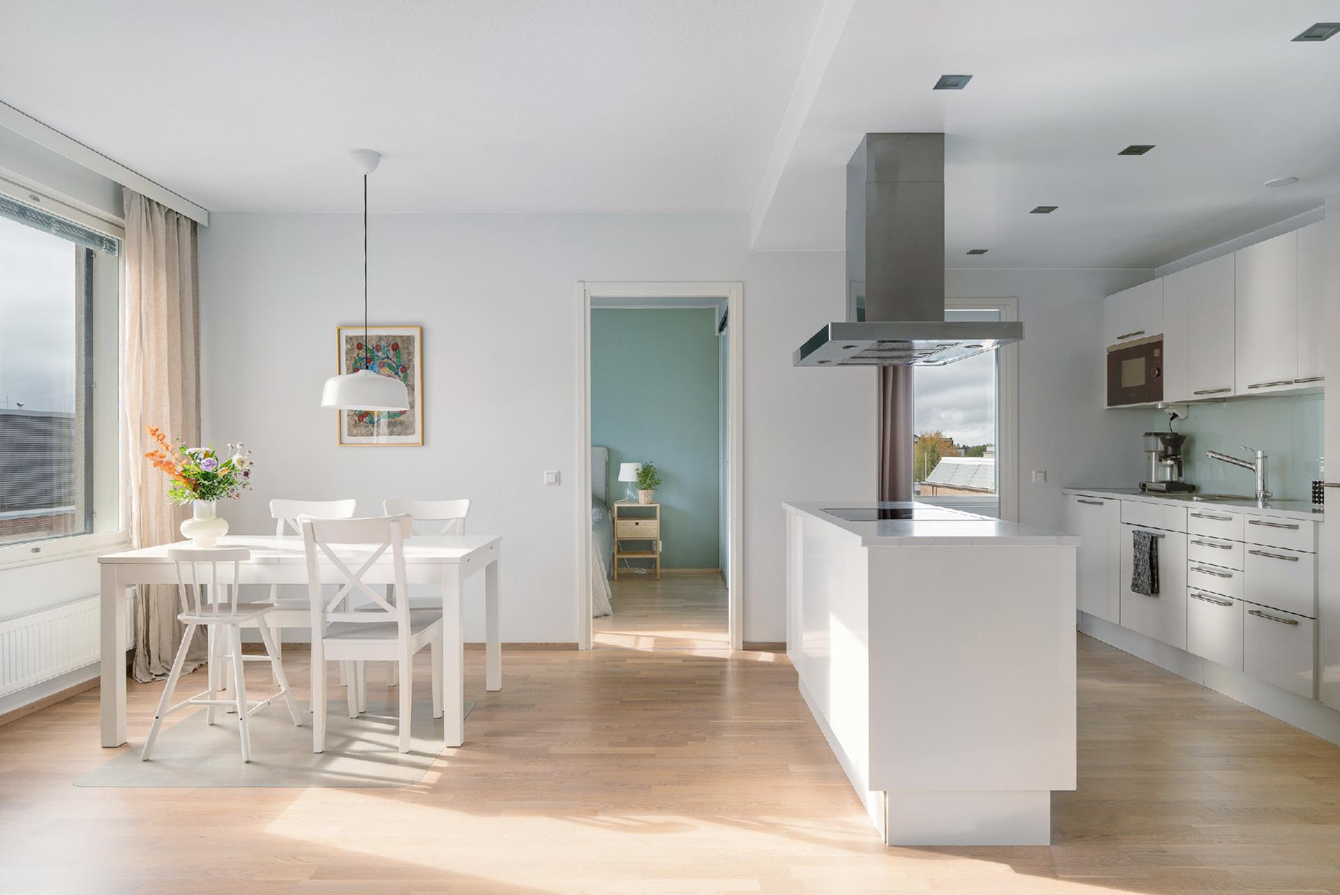 Melkonkatu 21a, Lauttasaari, Helsinki