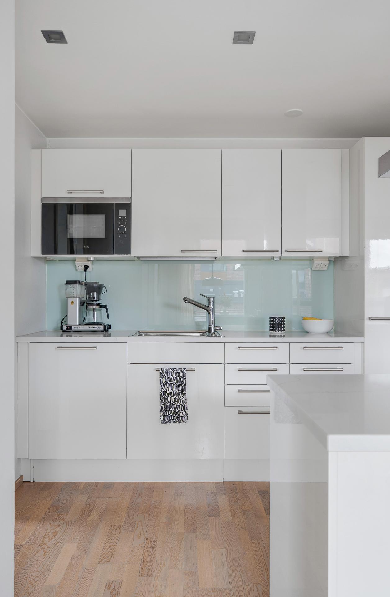 Melkonkatu 21a, Lauttasaari, Helsinki