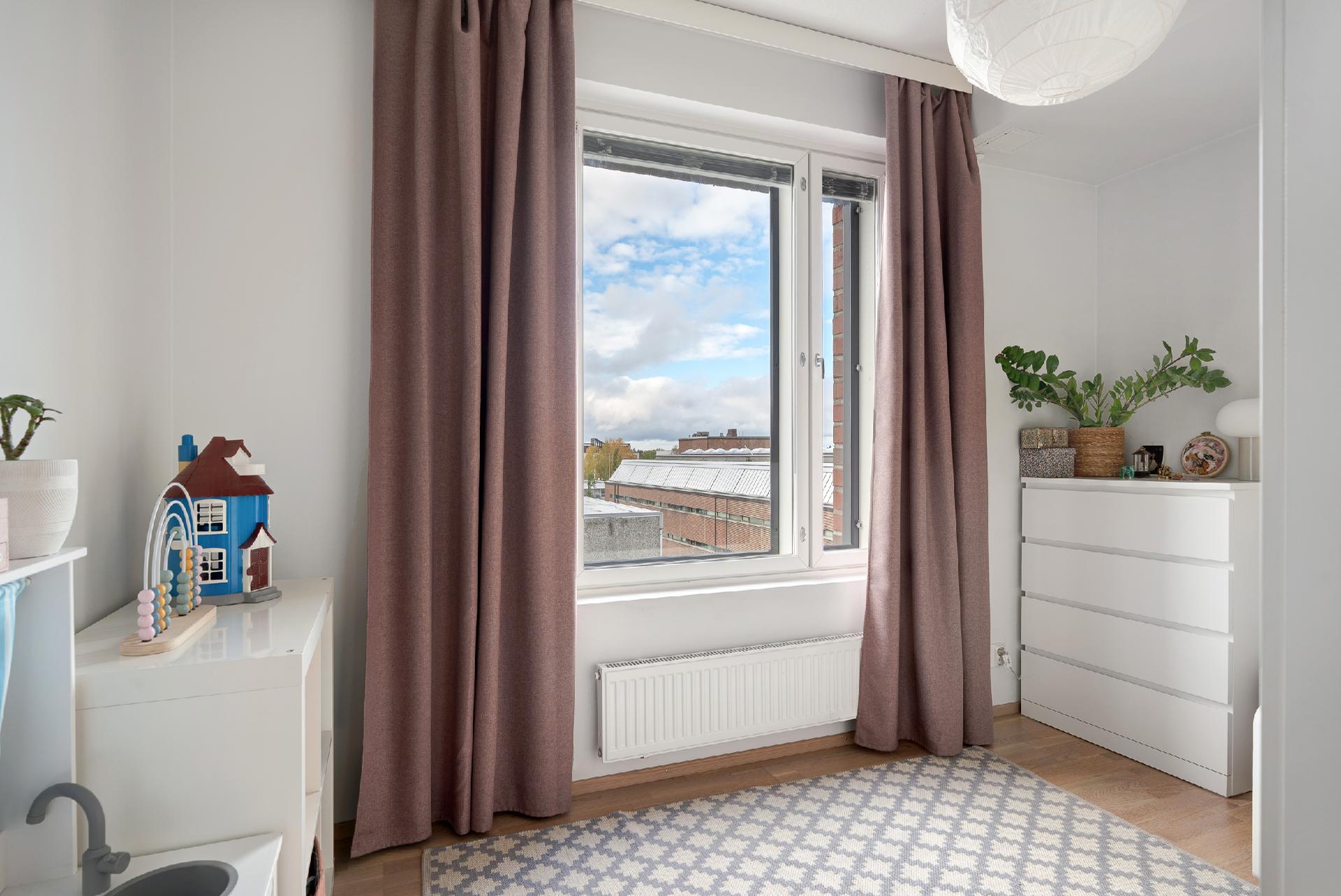 Melkonkatu 21a, Lauttasaari, Helsinki