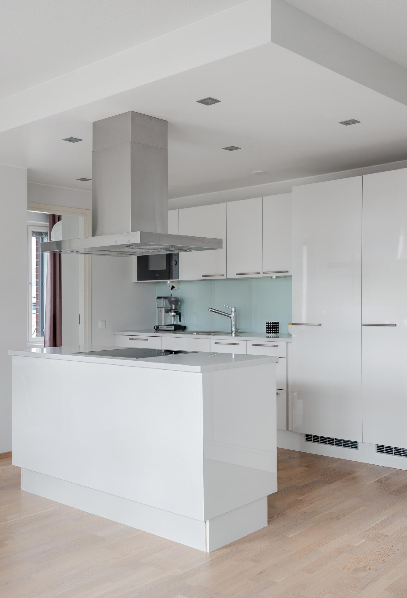 Melkonkatu 21a, Lauttasaari, Helsinki