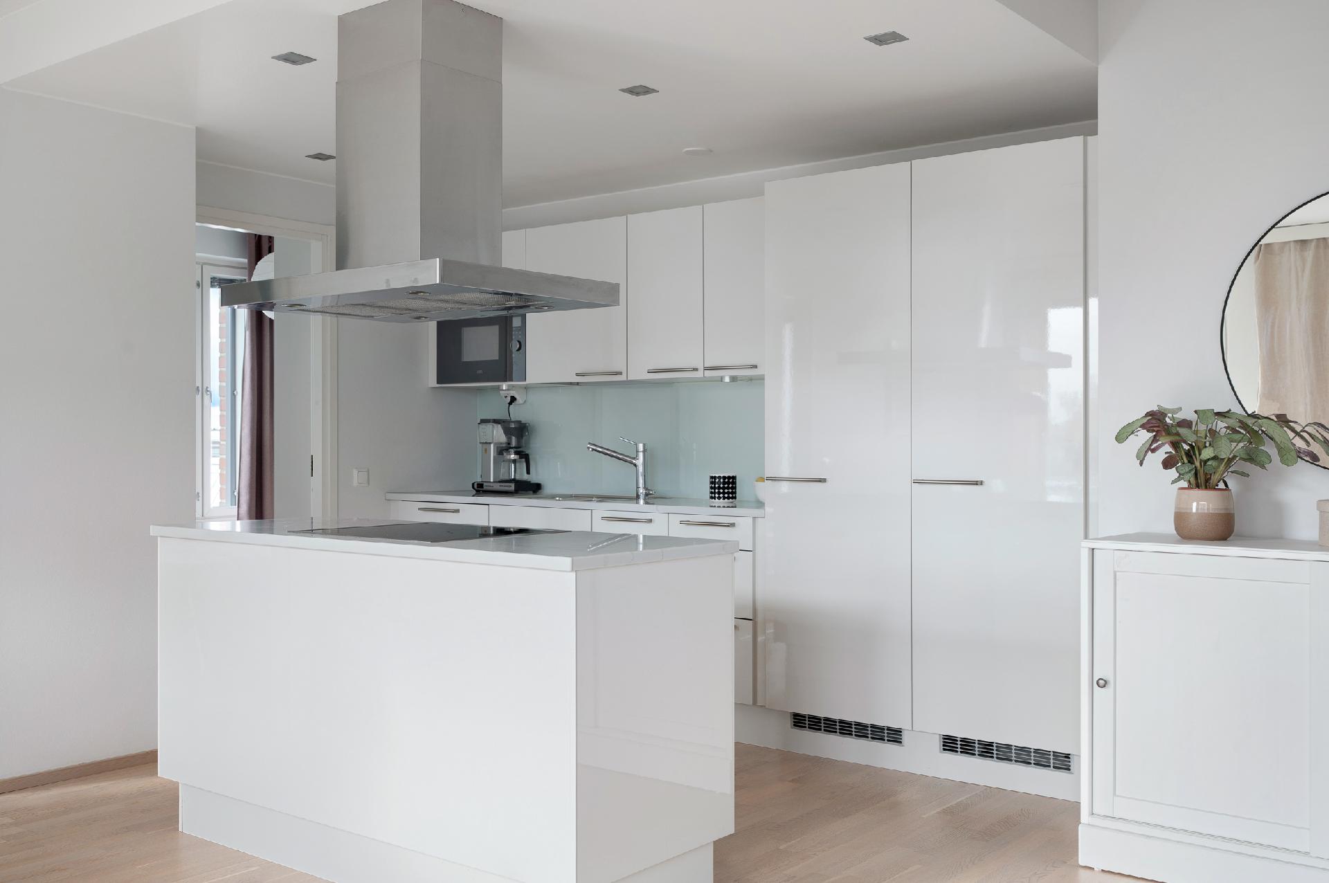 Melkonkatu 21a, Lauttasaari, Helsinki