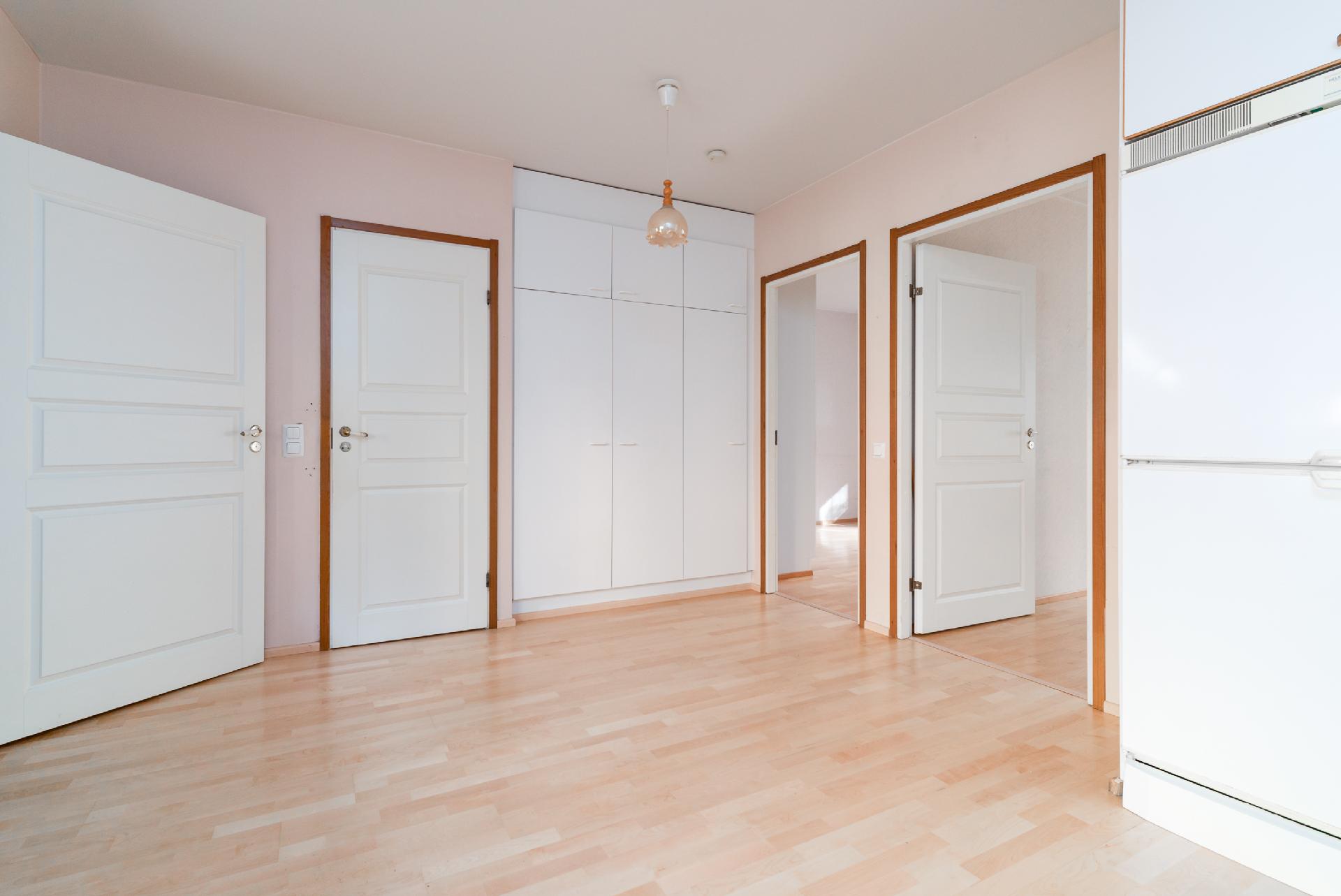 Kolmospesänkatu 5, Kuokkala, Jyväskylä