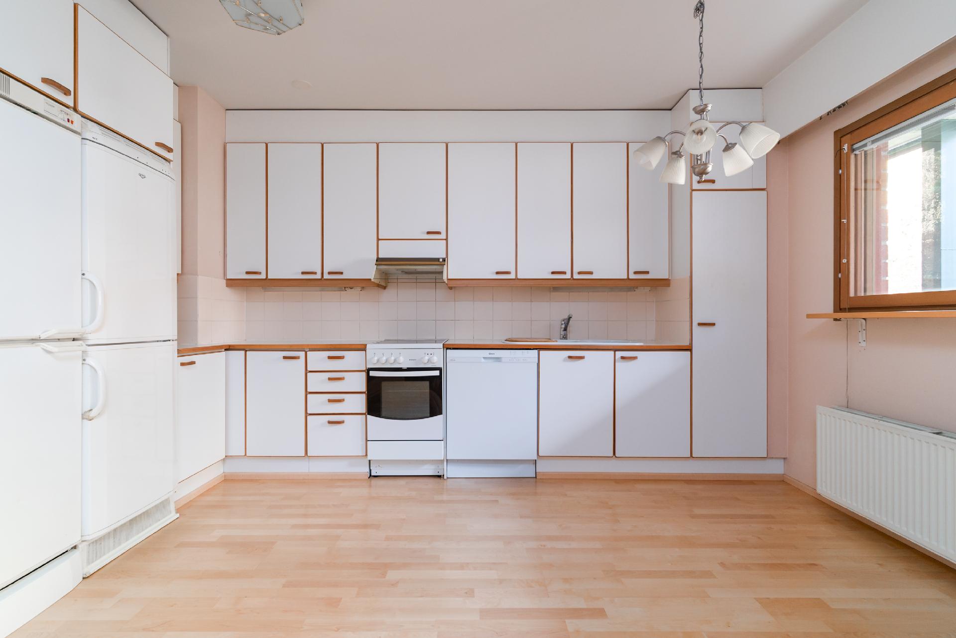 Kolmospesänkatu 5, Kuokkala, Jyväskylä