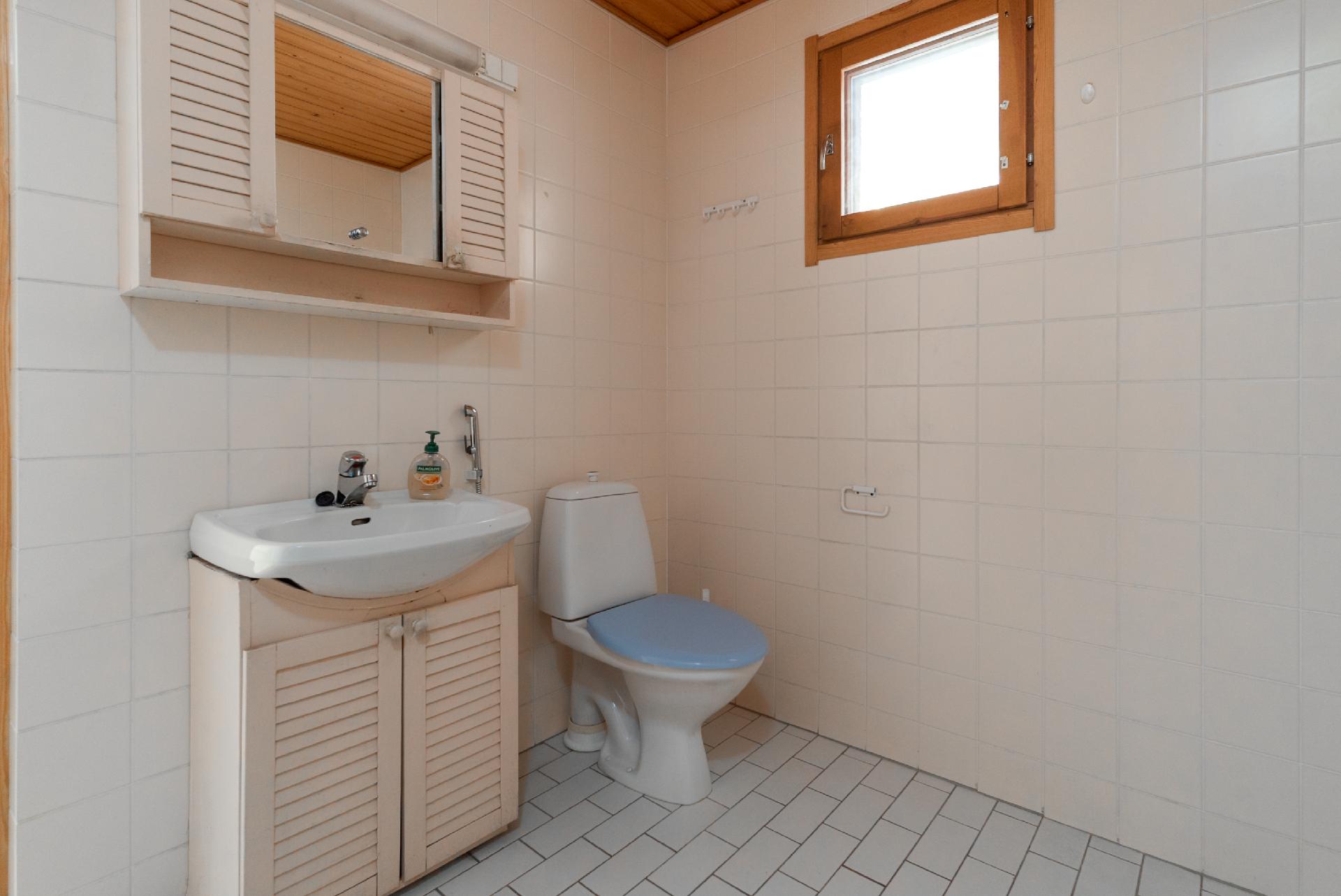 Kolmospesänkatu 5, Kuokkala, Jyväskylä