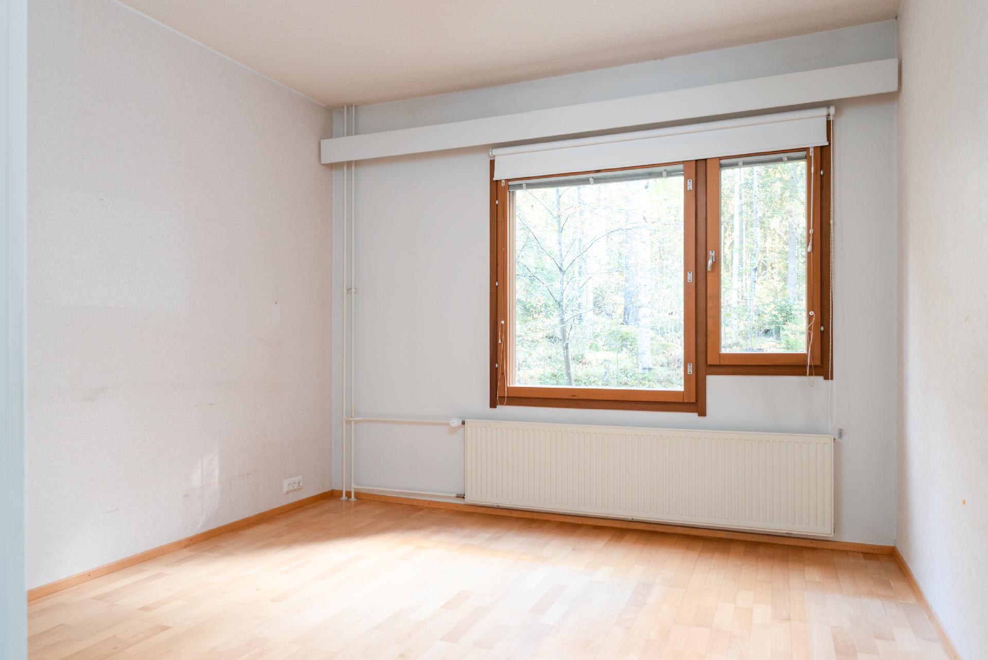 Kolmospesänkatu 5, Kuokkala, Jyväskylä