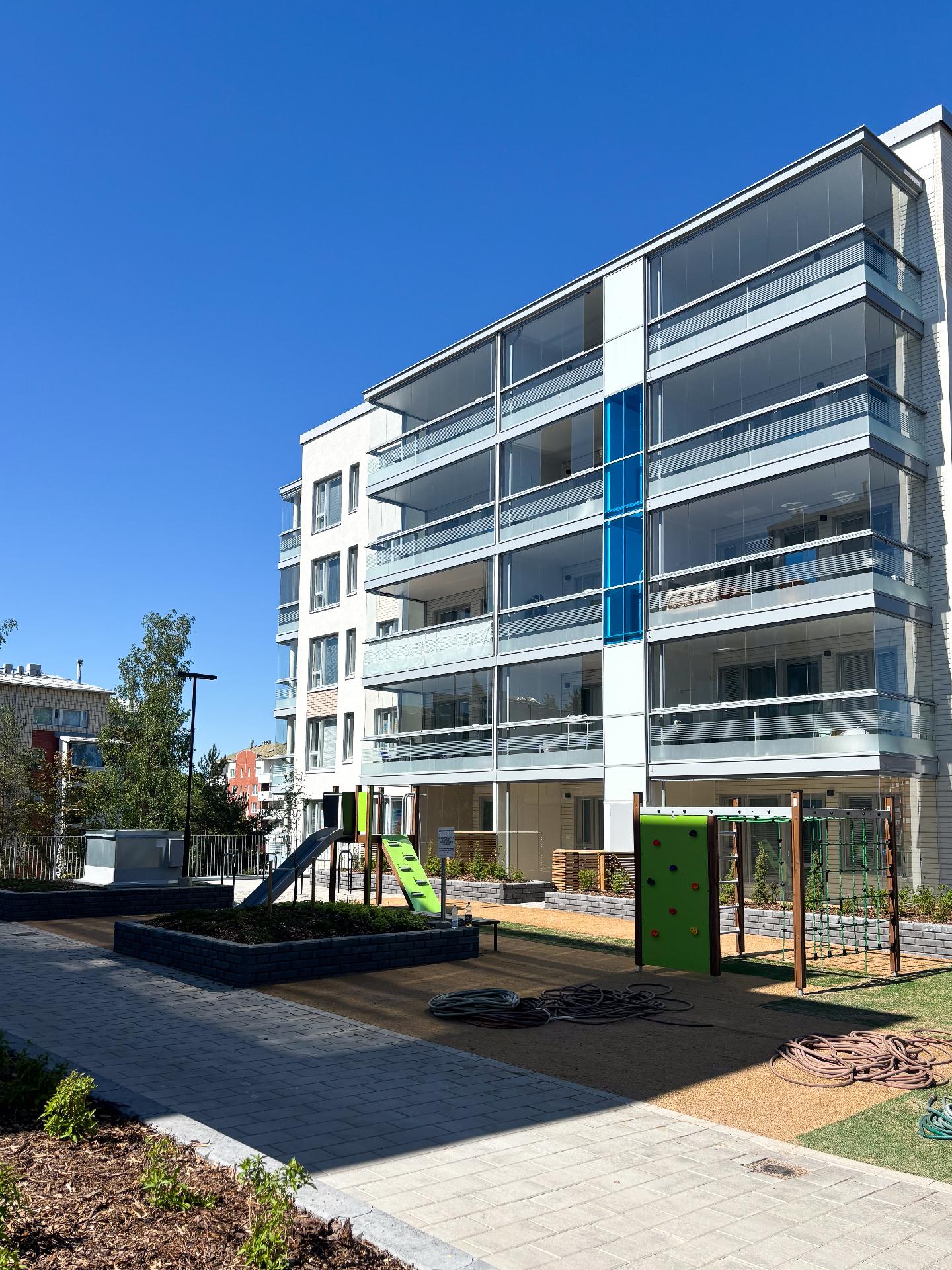 Kielotie 34 C 93, Tikkurila, Vantaa
