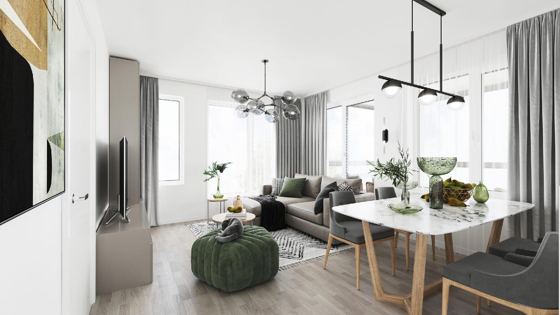Kielotie 34 C 99, Tikkurila, Vantaa