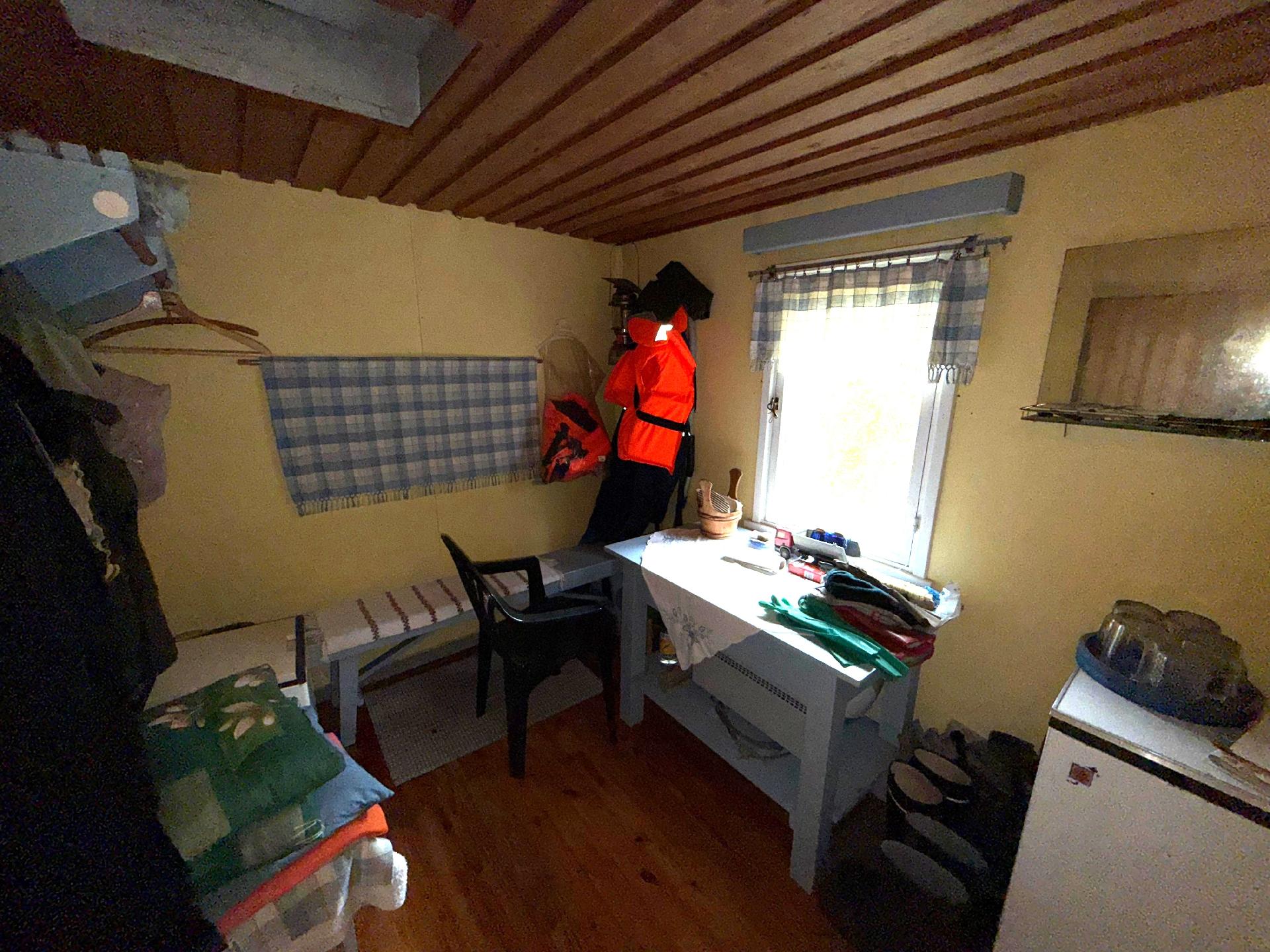 Salmisenmutka 7, Pussilanjoki, Varkaus