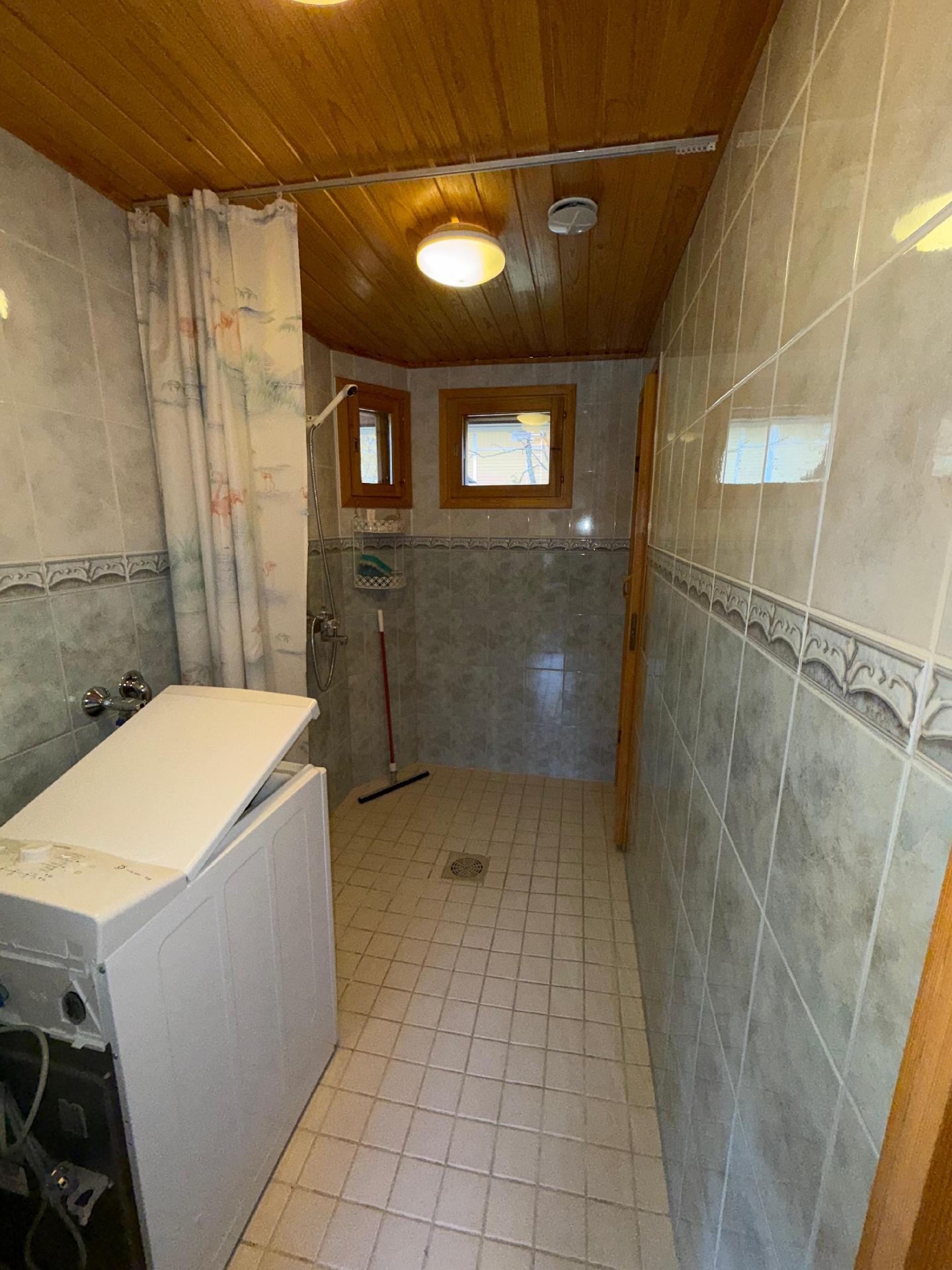 Salmisenmutka 7, Pussilanjoki, Varkaus