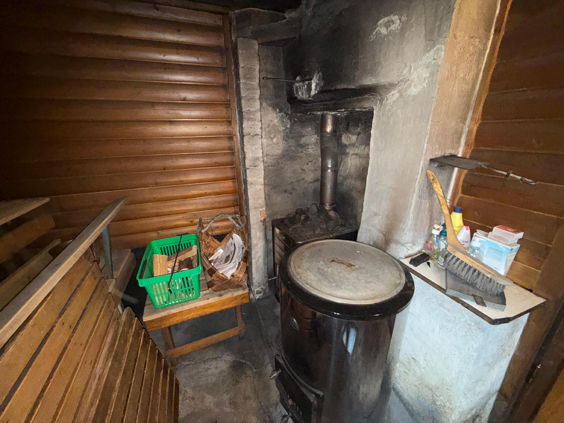 Salmisenmutka 7, Pussilanjoki, Varkaus