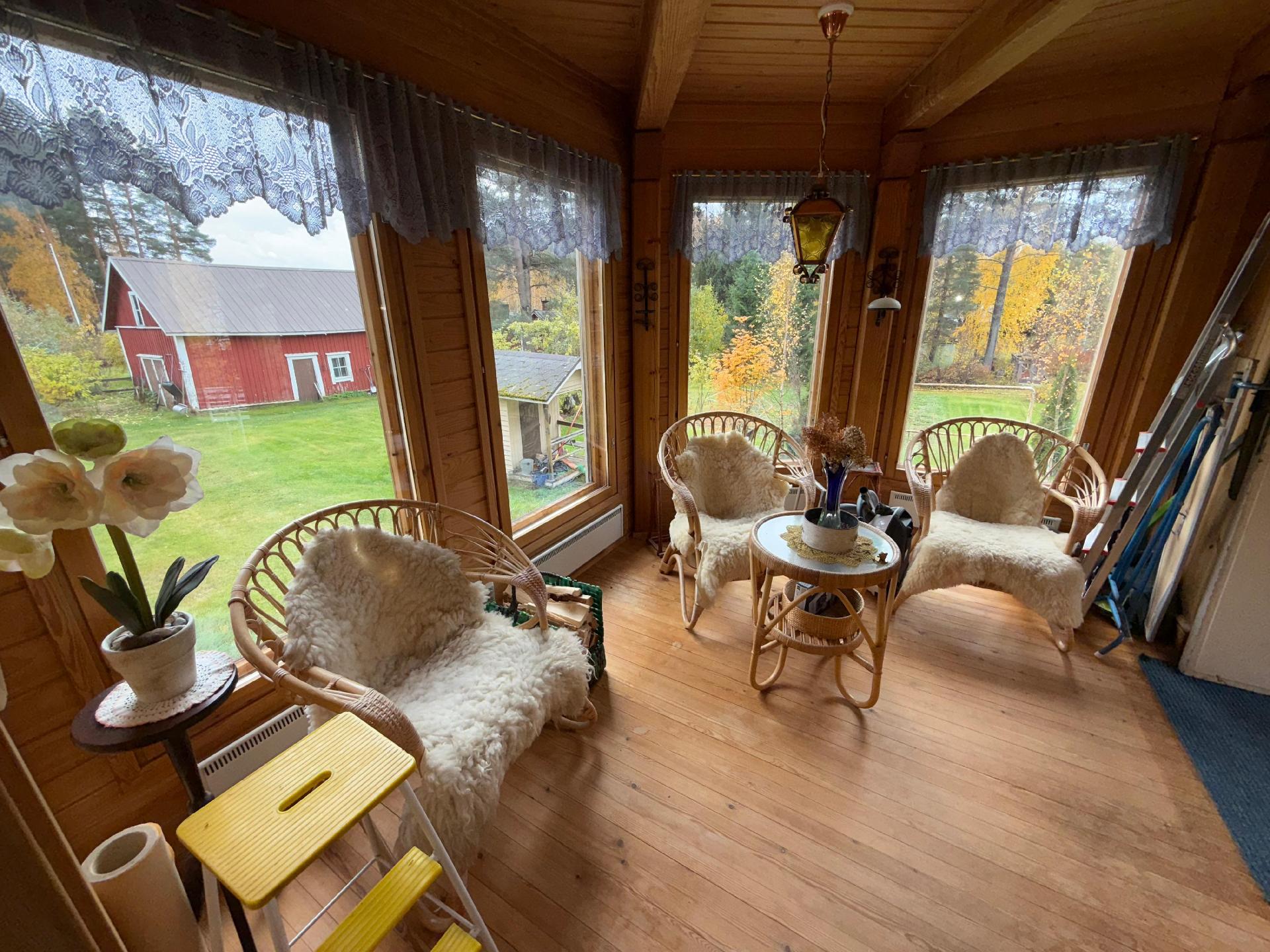 Salmisenmutka 7, Pussilanjoki, Varkaus