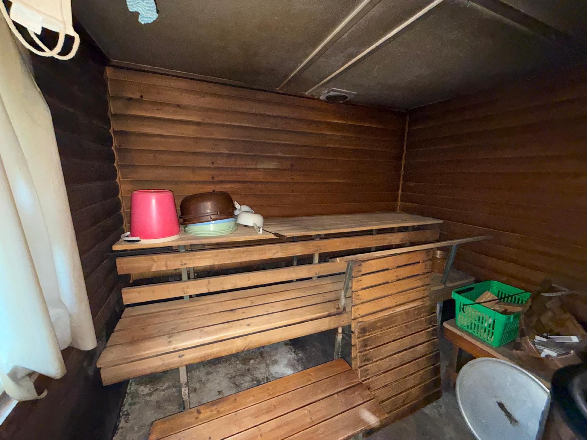 Salmisenmutka 7, Pussilanjoki, Varkaus