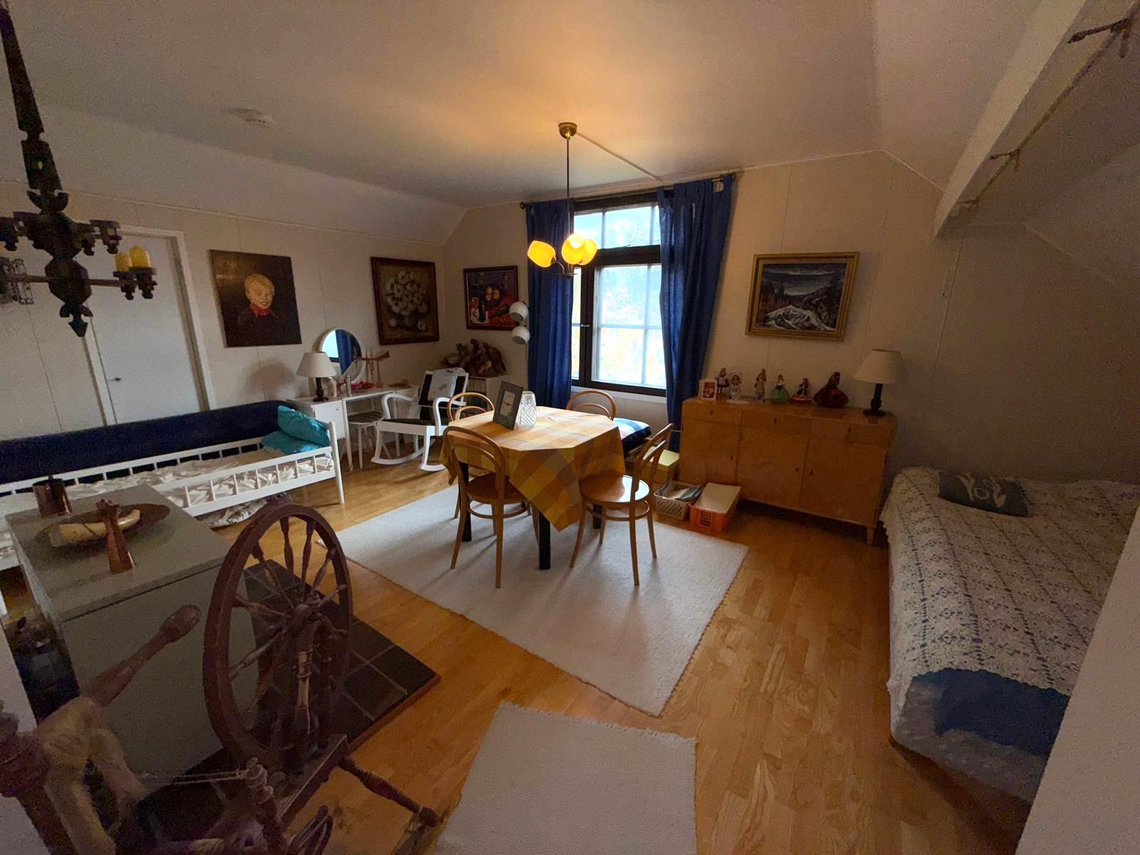 Salmisenmutka 7, Pussilanjoki, Varkaus