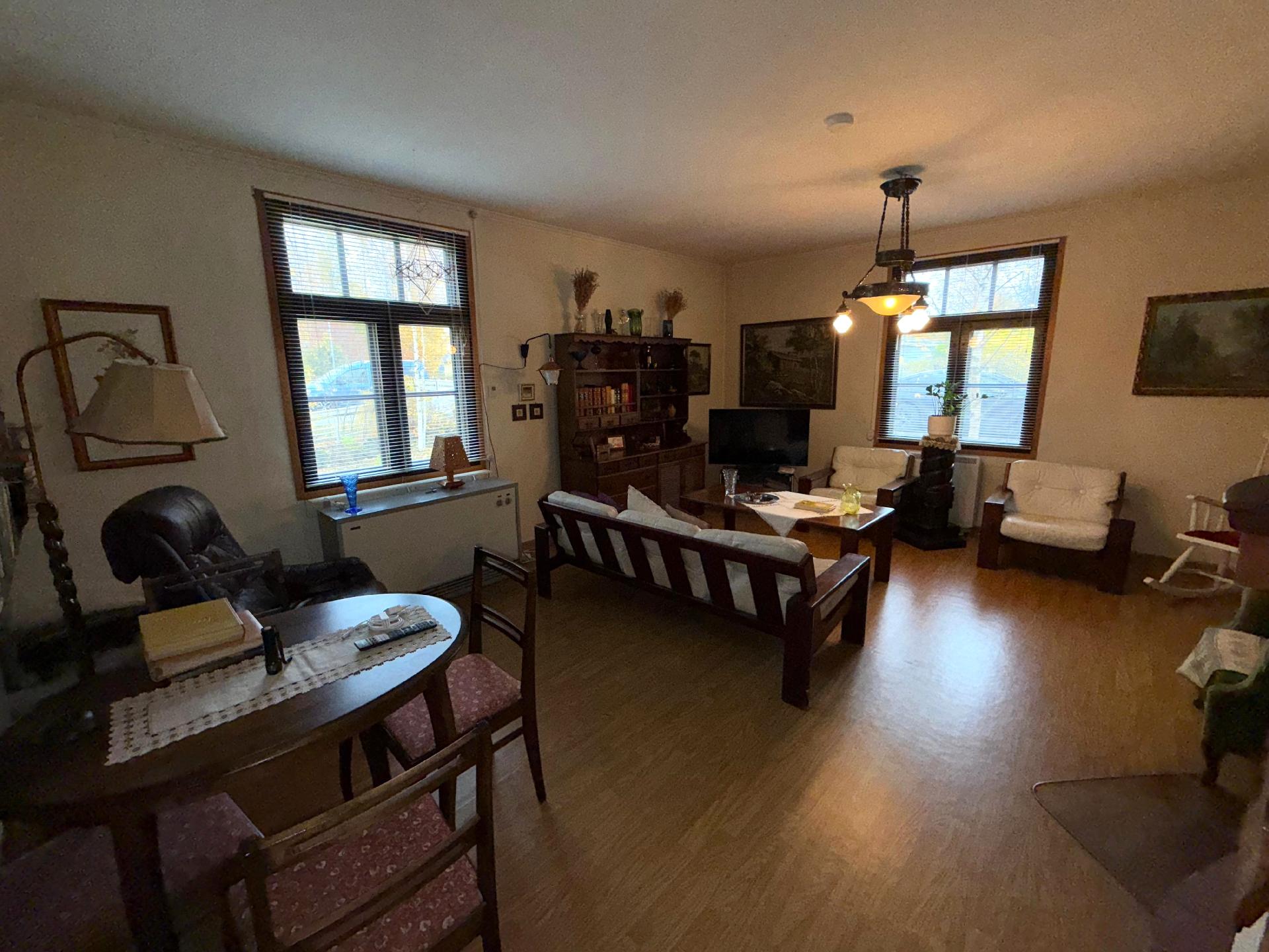 Salmisenmutka 7, Pussilanjoki, Varkaus