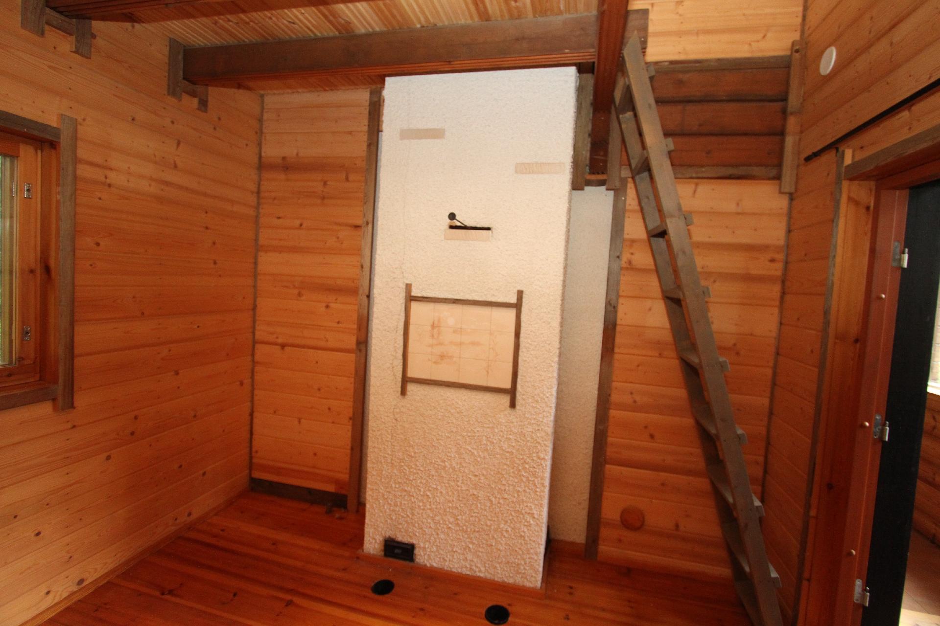 Pihasireenikuja 4, Haarajoki, Järvenpää