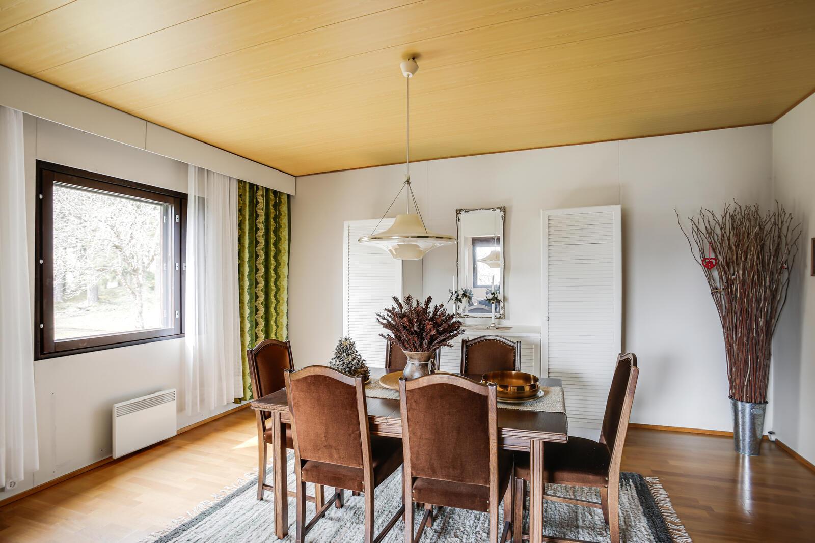 Helsingintie 30, Mäntsälä, Mäntsälä