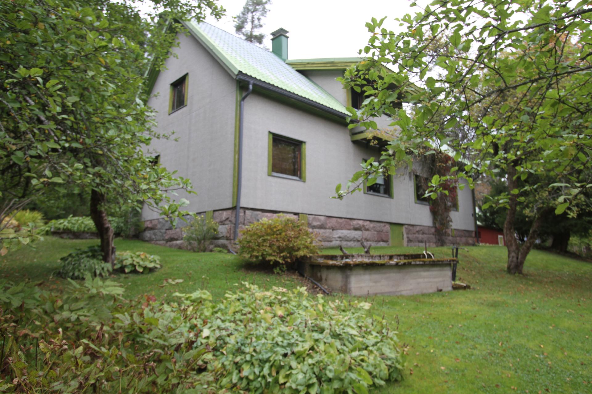 Päärakennus