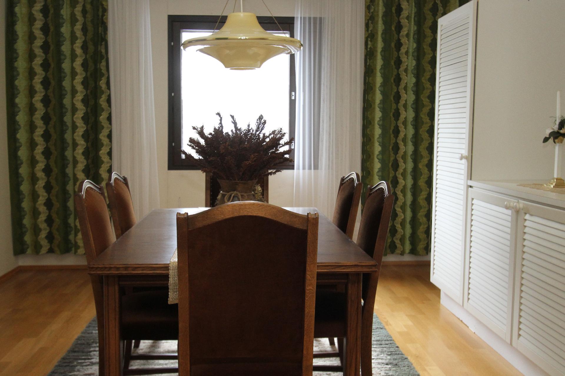 Helsingintie 30, Mäntsälä, Mäntsälä