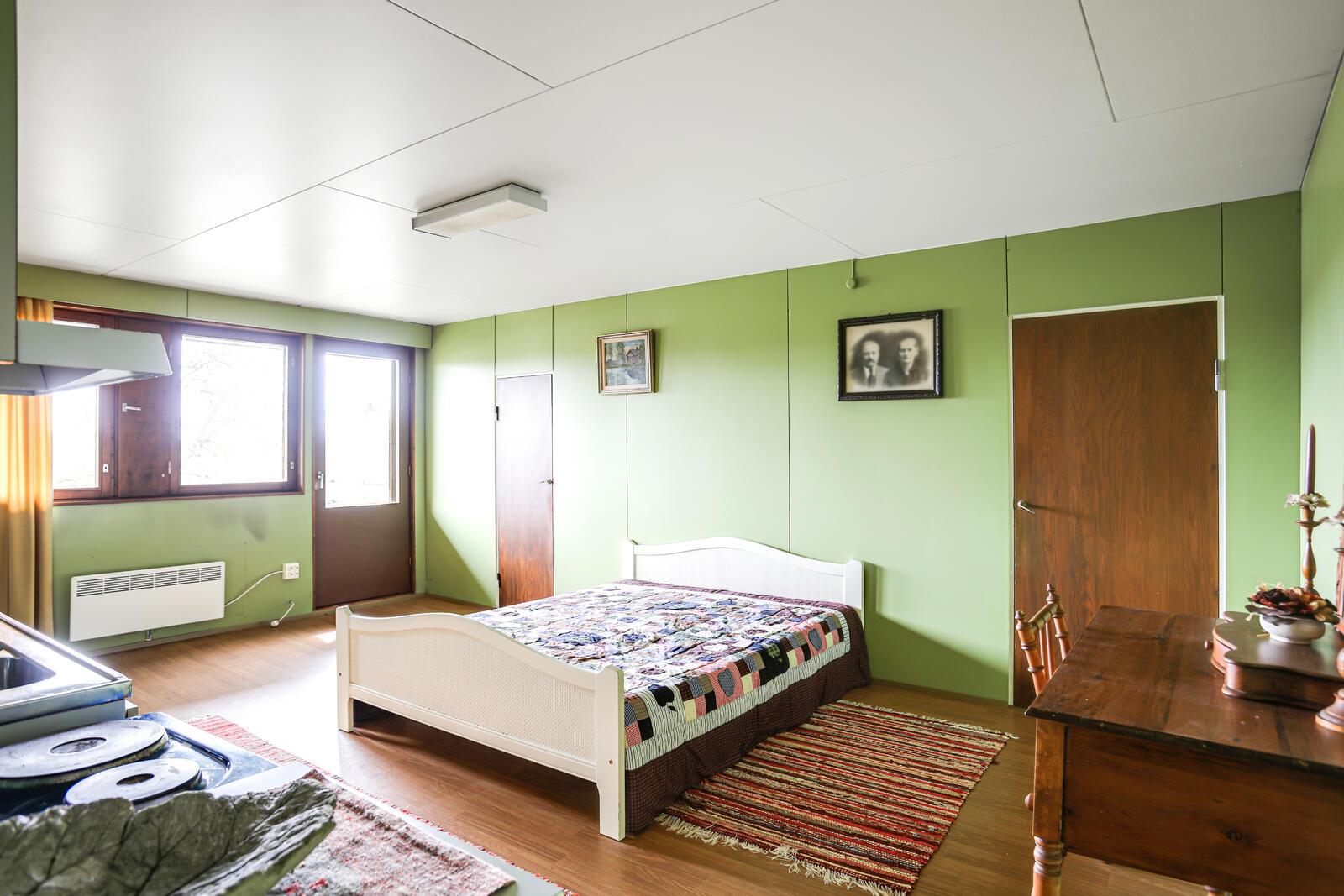 Helsingintie 30, Mäntsälä, Mäntsälä