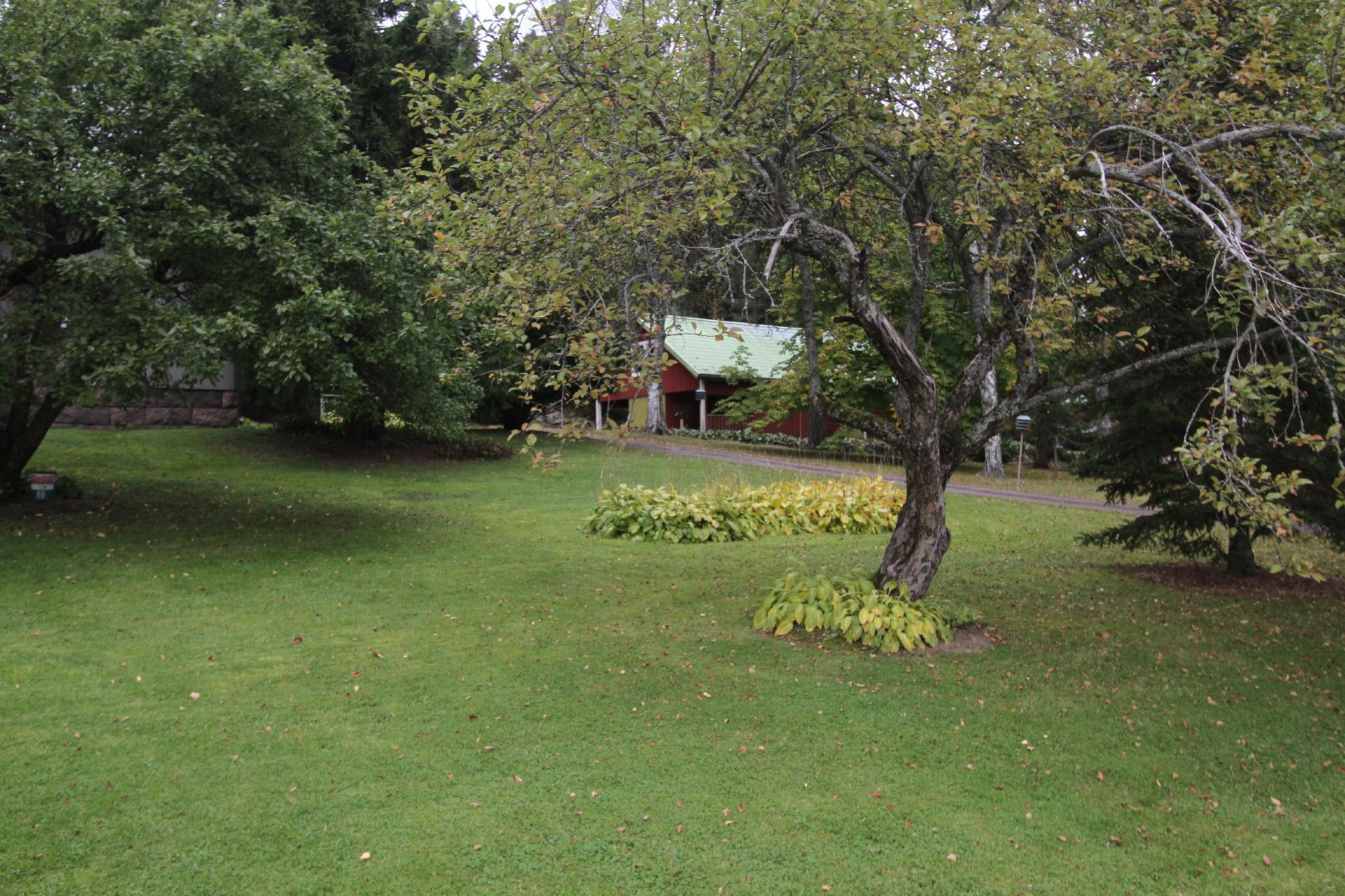 Helsingintie 30, Mäntsälä, Mäntsälä