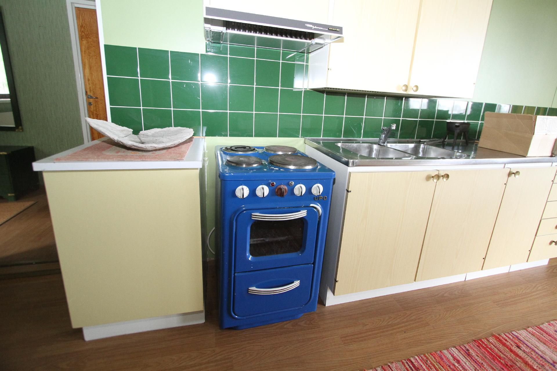 Helsingintie 30, Mäntsälä, Mäntsälä