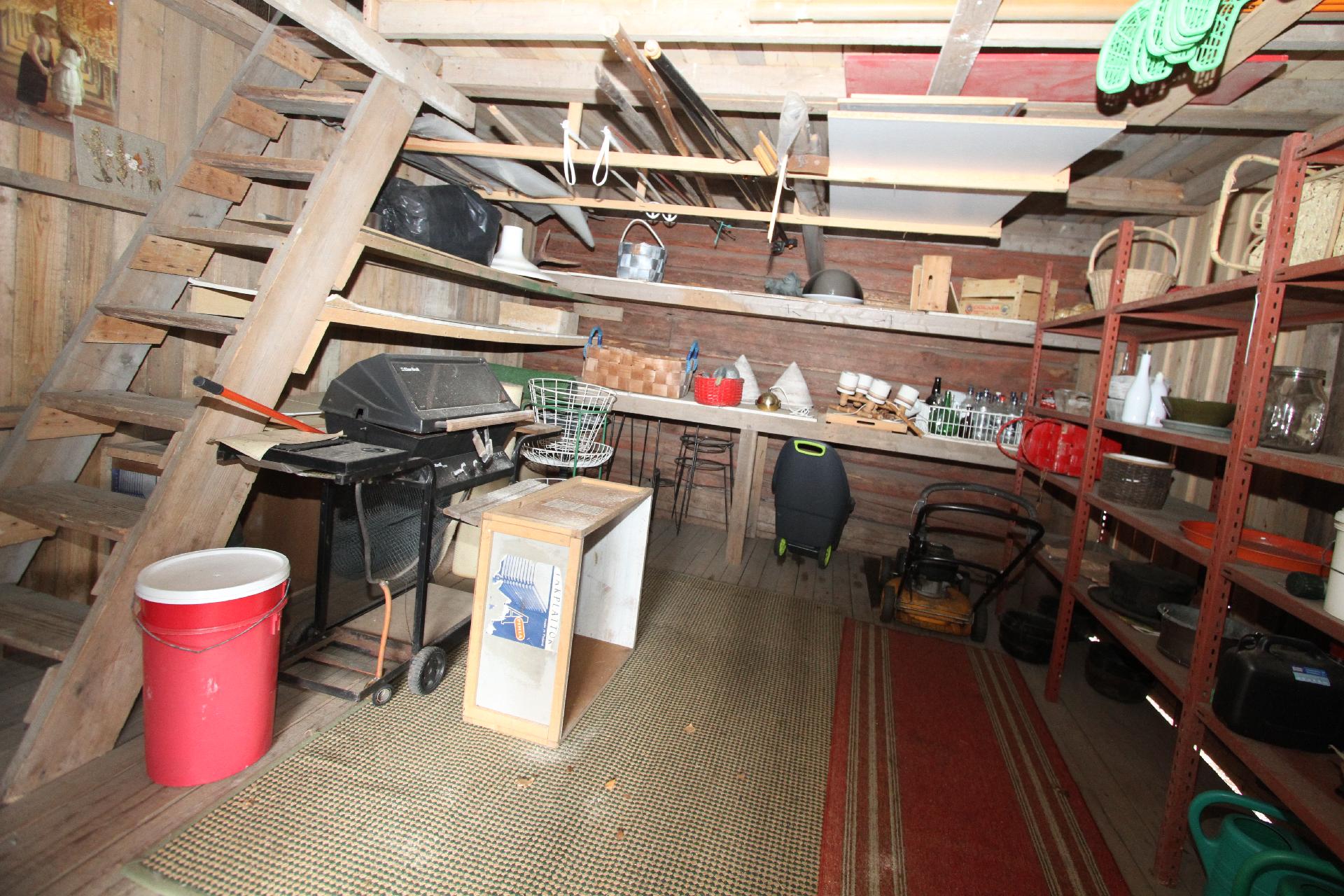 Helsingintie 30, Mäntsälä, Mäntsälä