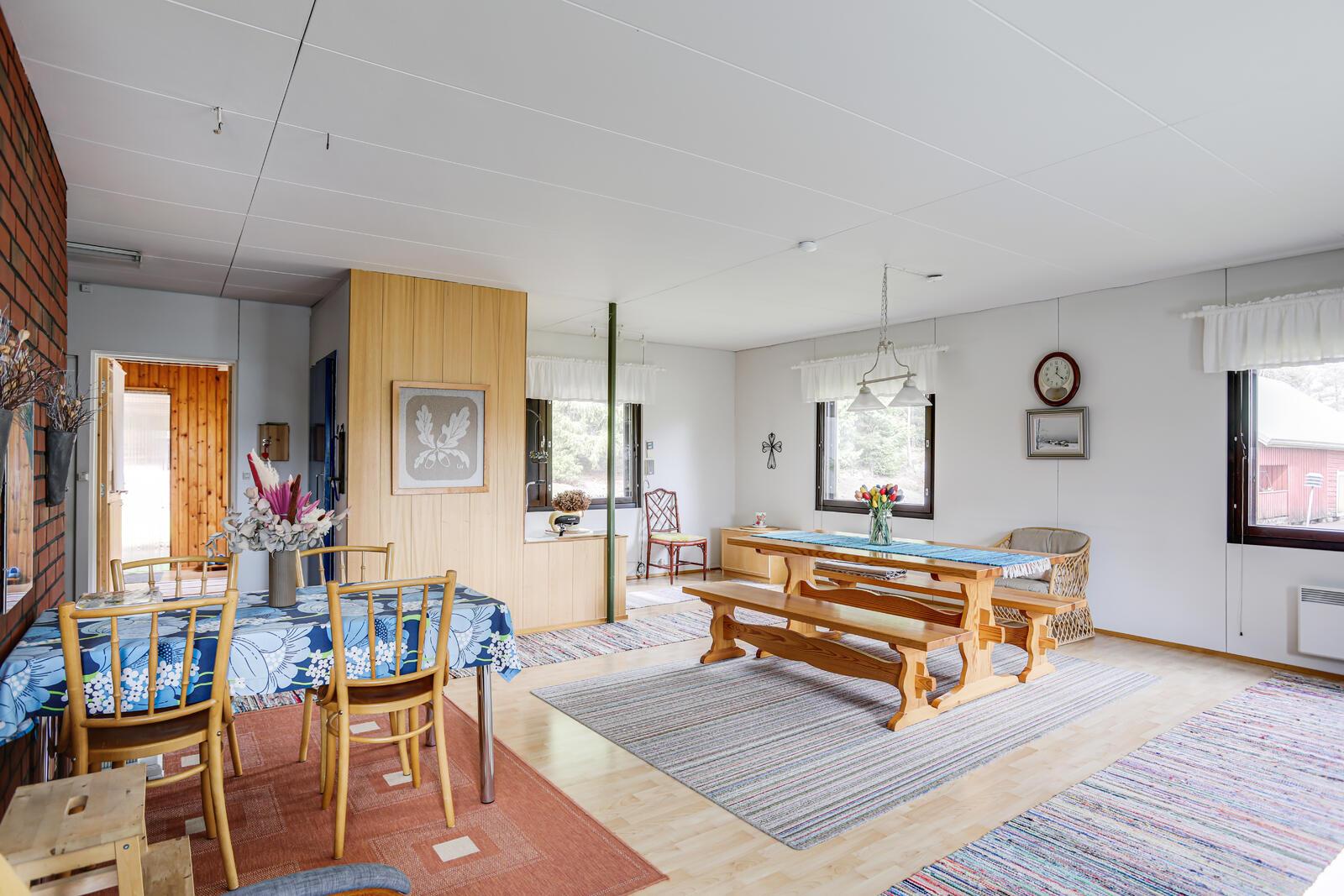 Helsingintie 30, Mäntsälä, Mäntsälä