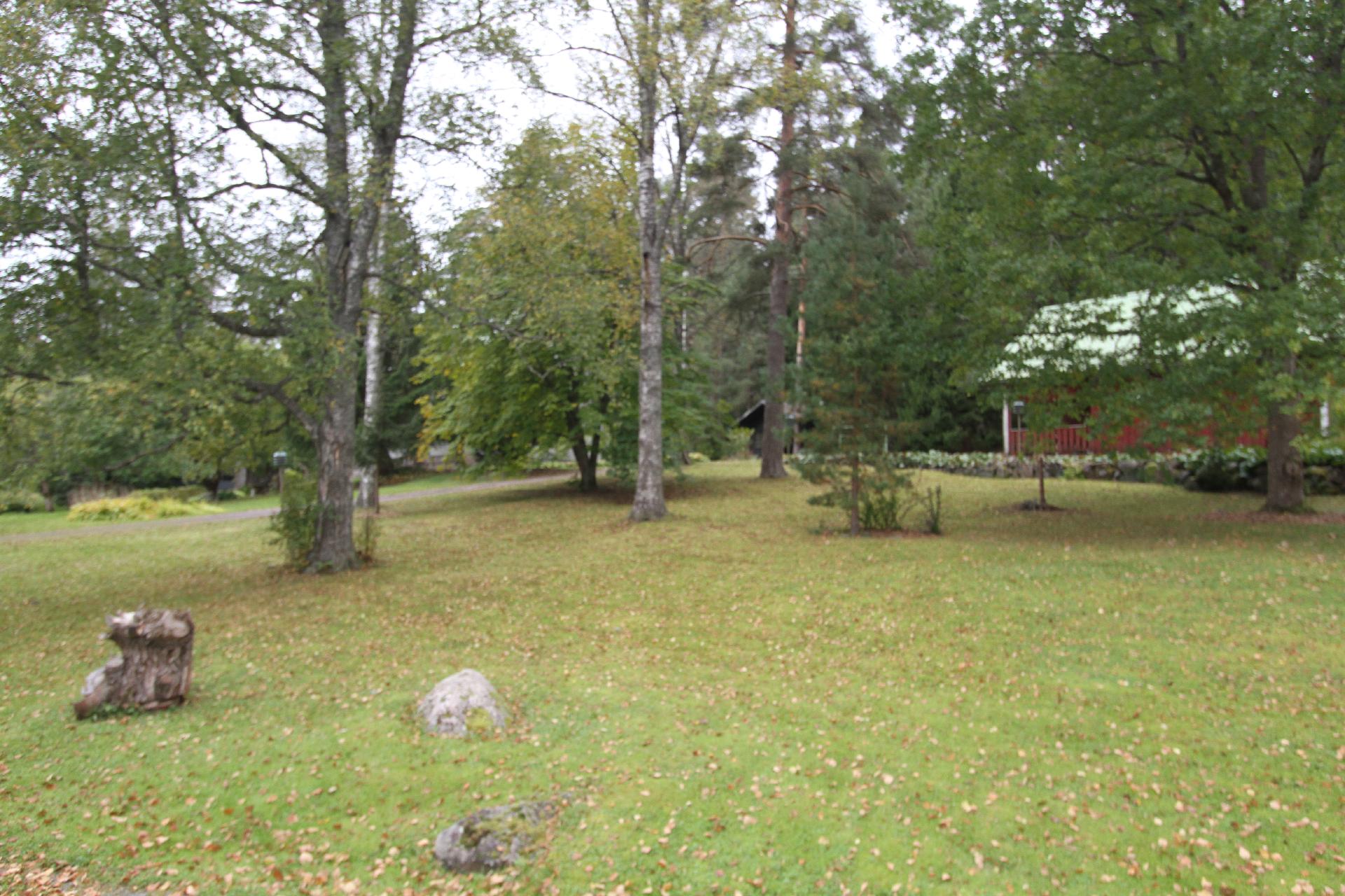 Helsingintie 30, Mäntsälä, Mäntsälä