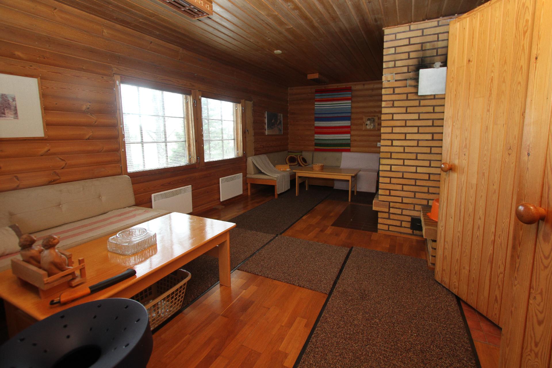 Helsingintie 30, Mäntsälä, Mäntsälä