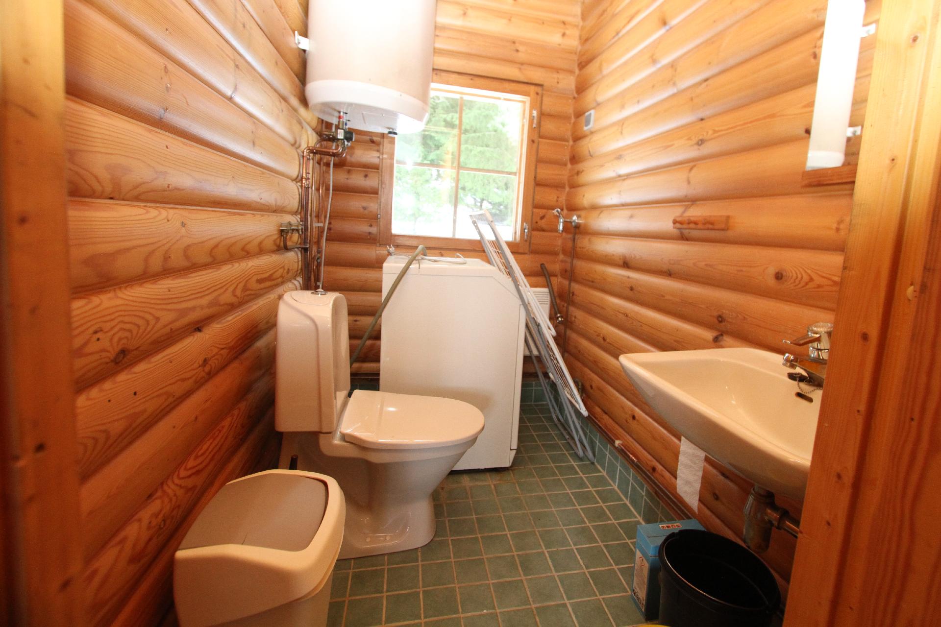 Helsingintie 30, Mäntsälä, Mäntsälä