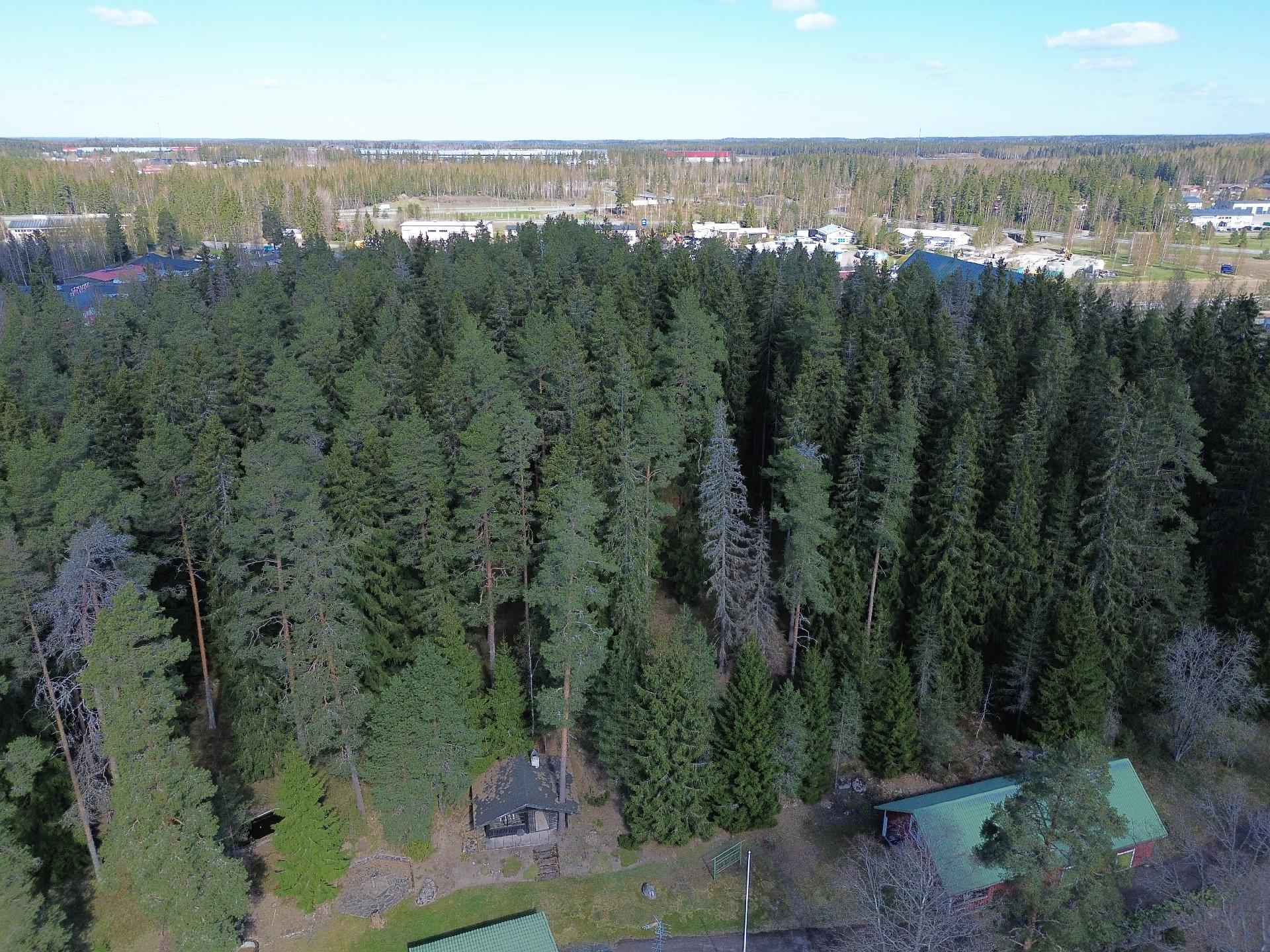 Helsingintie 30, Mäntsälä, Mäntsälä