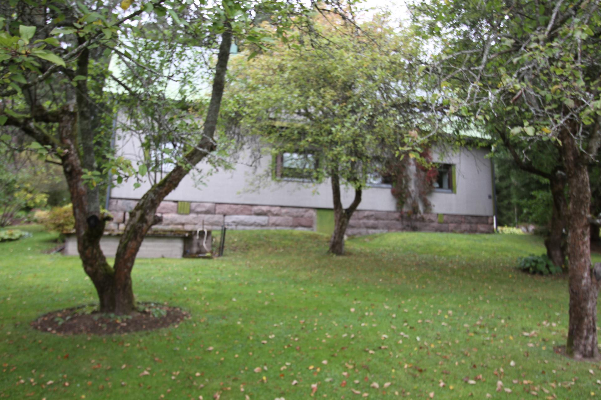 Helsingintie 30, Mäntsälä, Mäntsälä