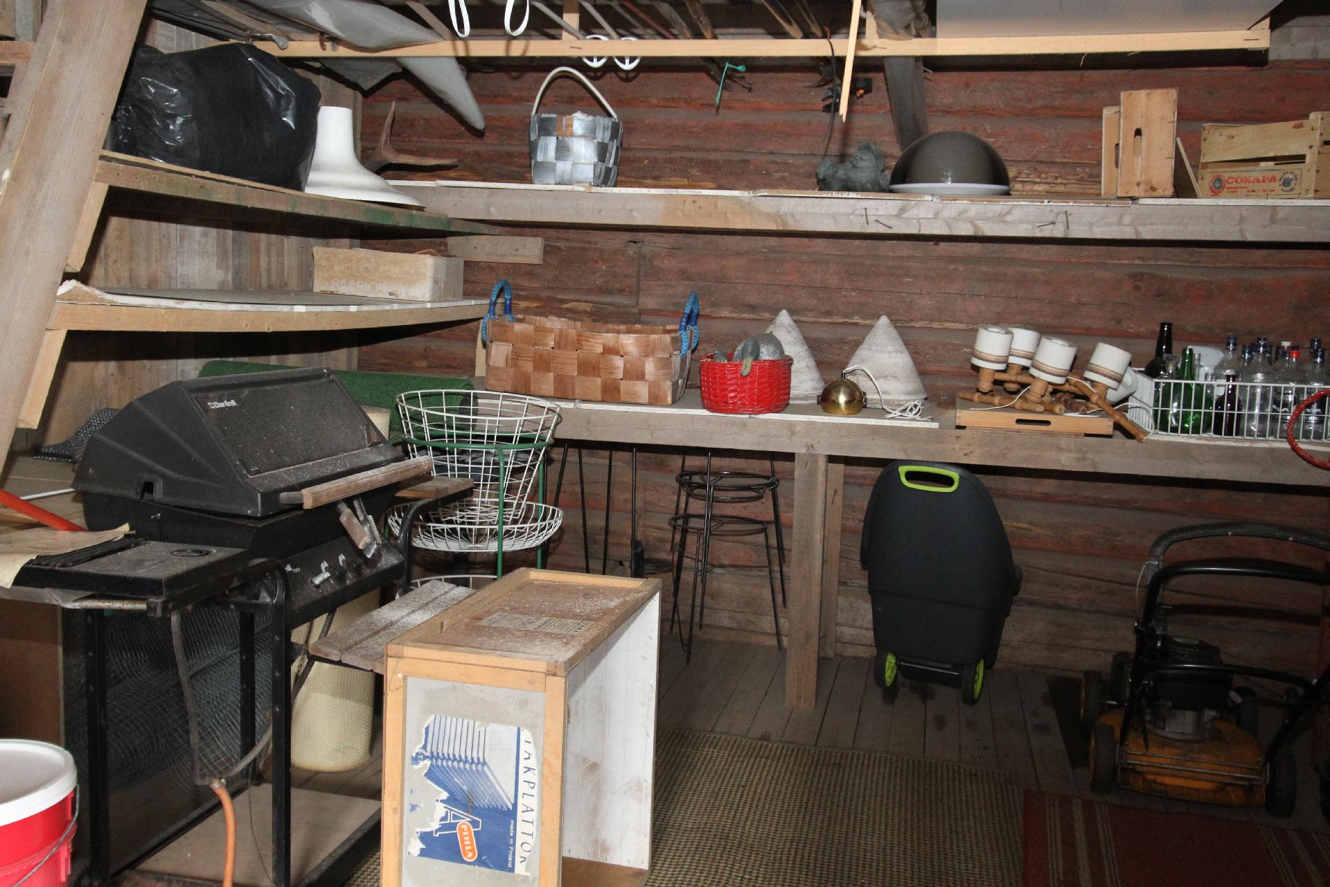 Helsingintie 30, Mäntsälä, Mäntsälä