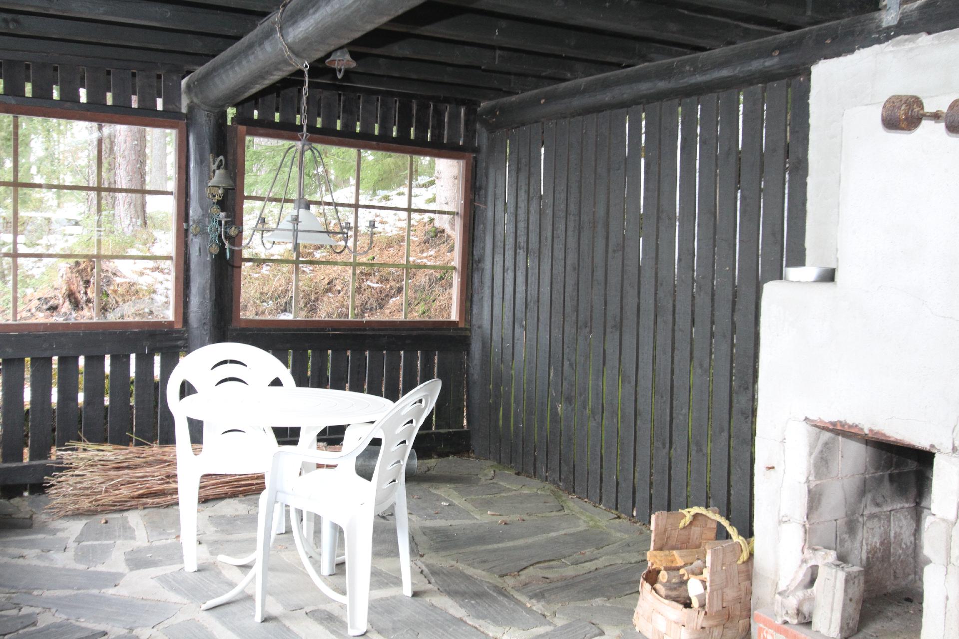 Helsingintie 30, Mäntsälä, Mäntsälä