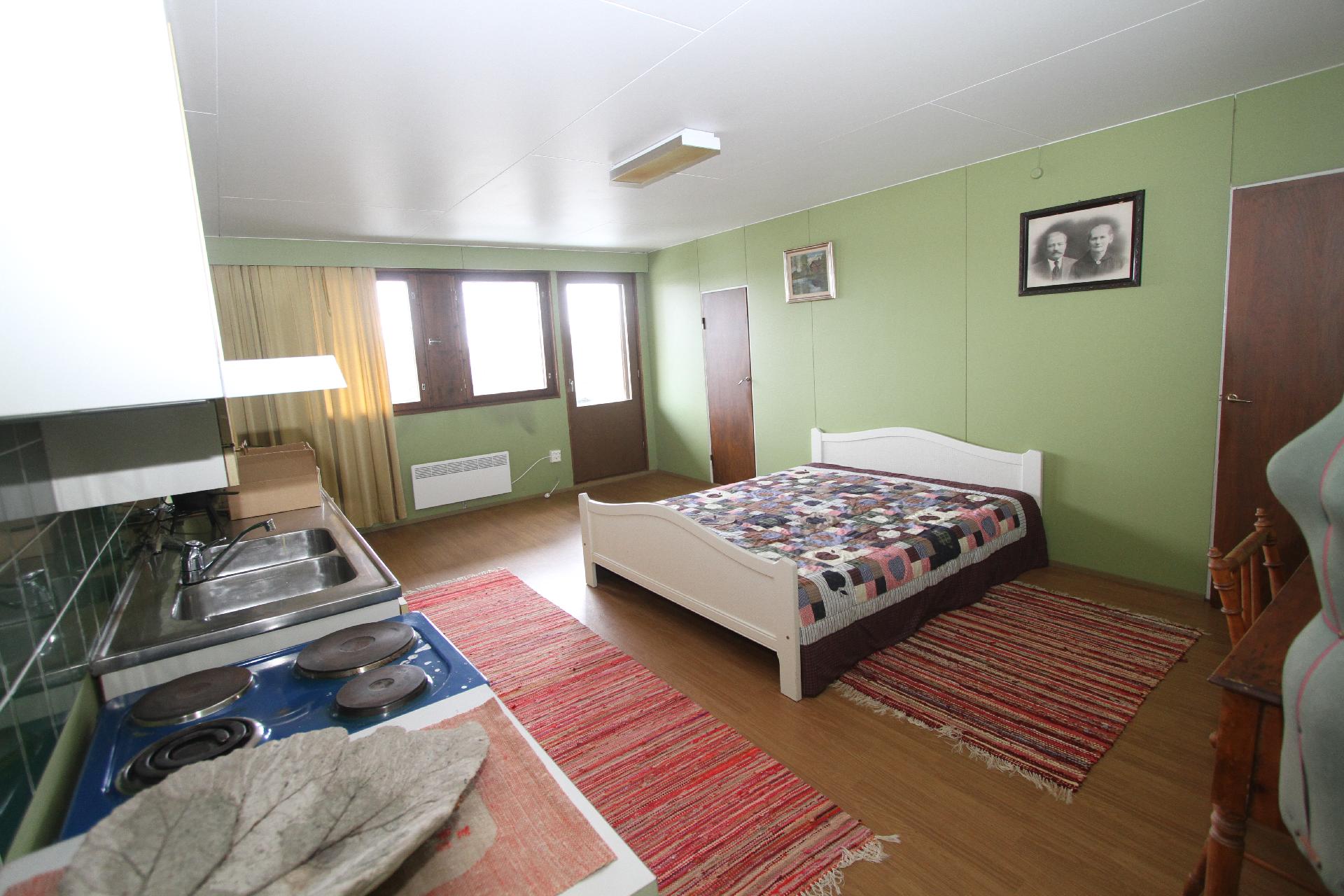 Helsingintie 30, Mäntsälä, Mäntsälä