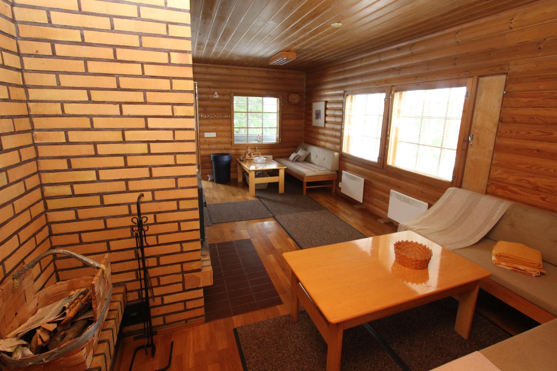 Helsingintie 30, Mäntsälä, Mäntsälä