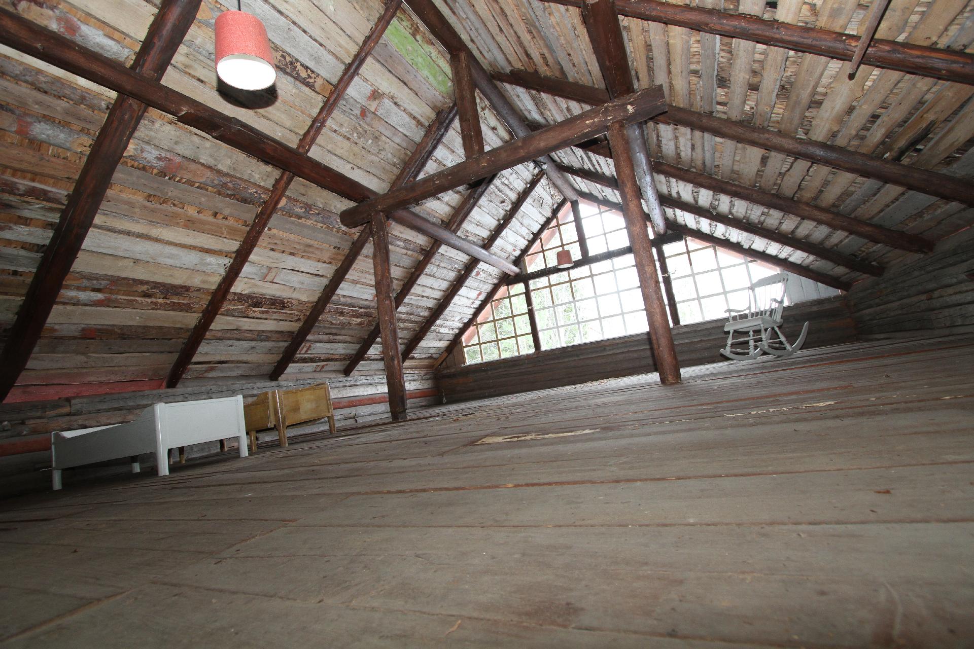 Helsingintie 30, Mäntsälä, Mäntsälä